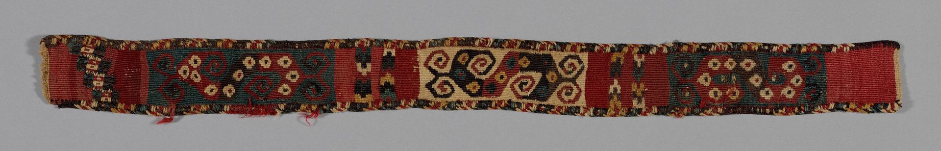 Fragment (Headband) by Wari
