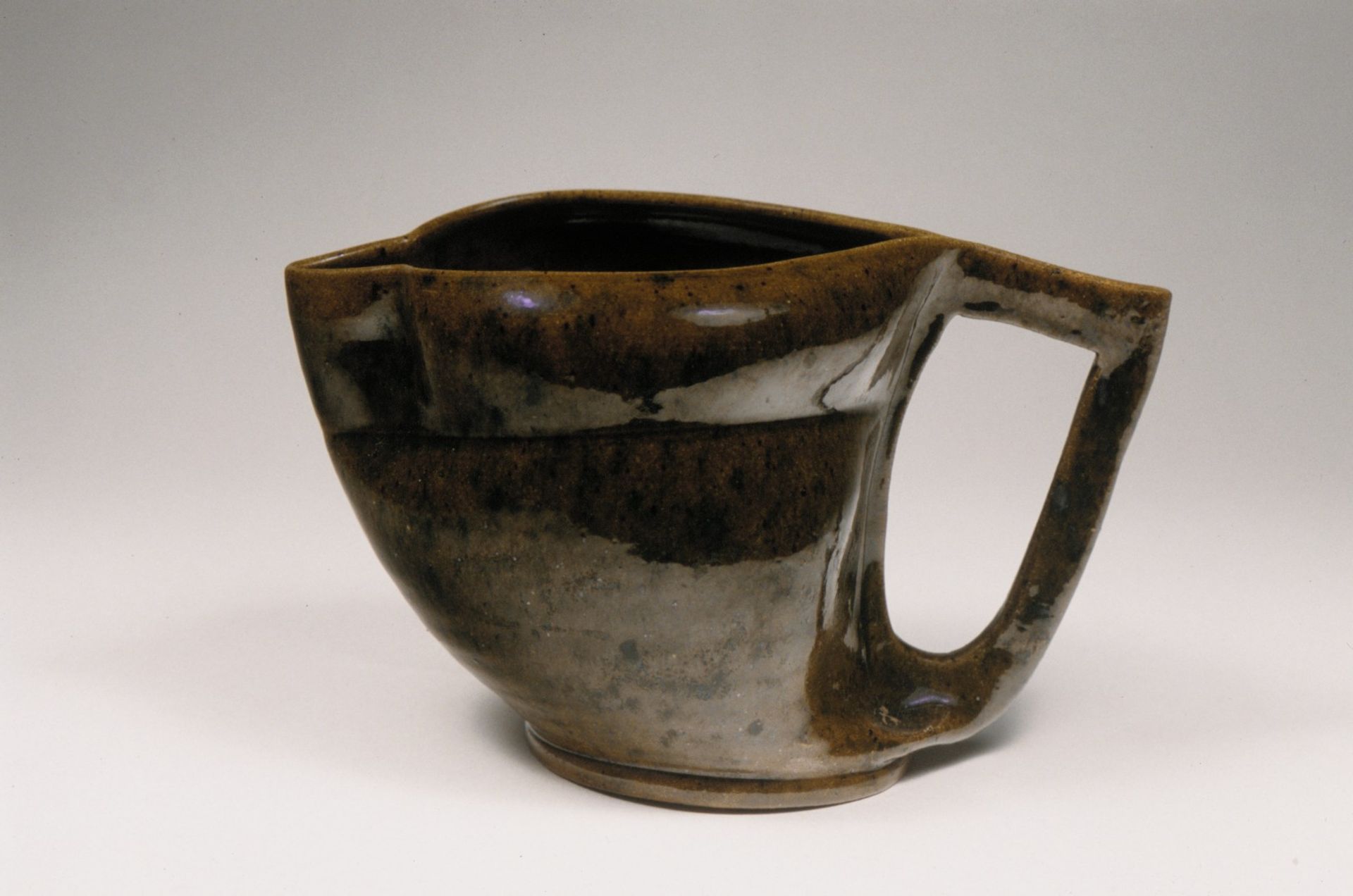 Pitcher by George E. Ohr