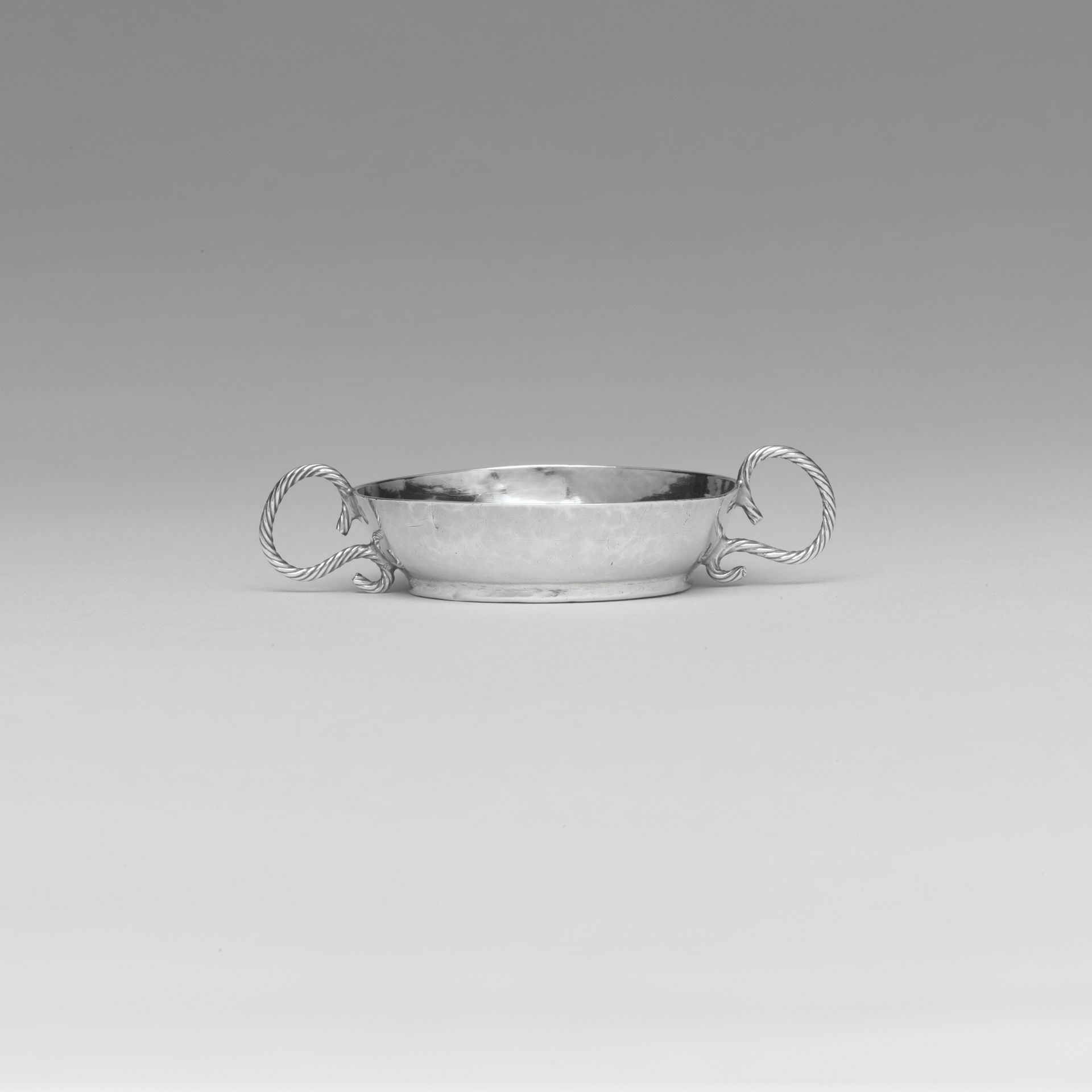 Dram Cup by Jeremiah Dummer