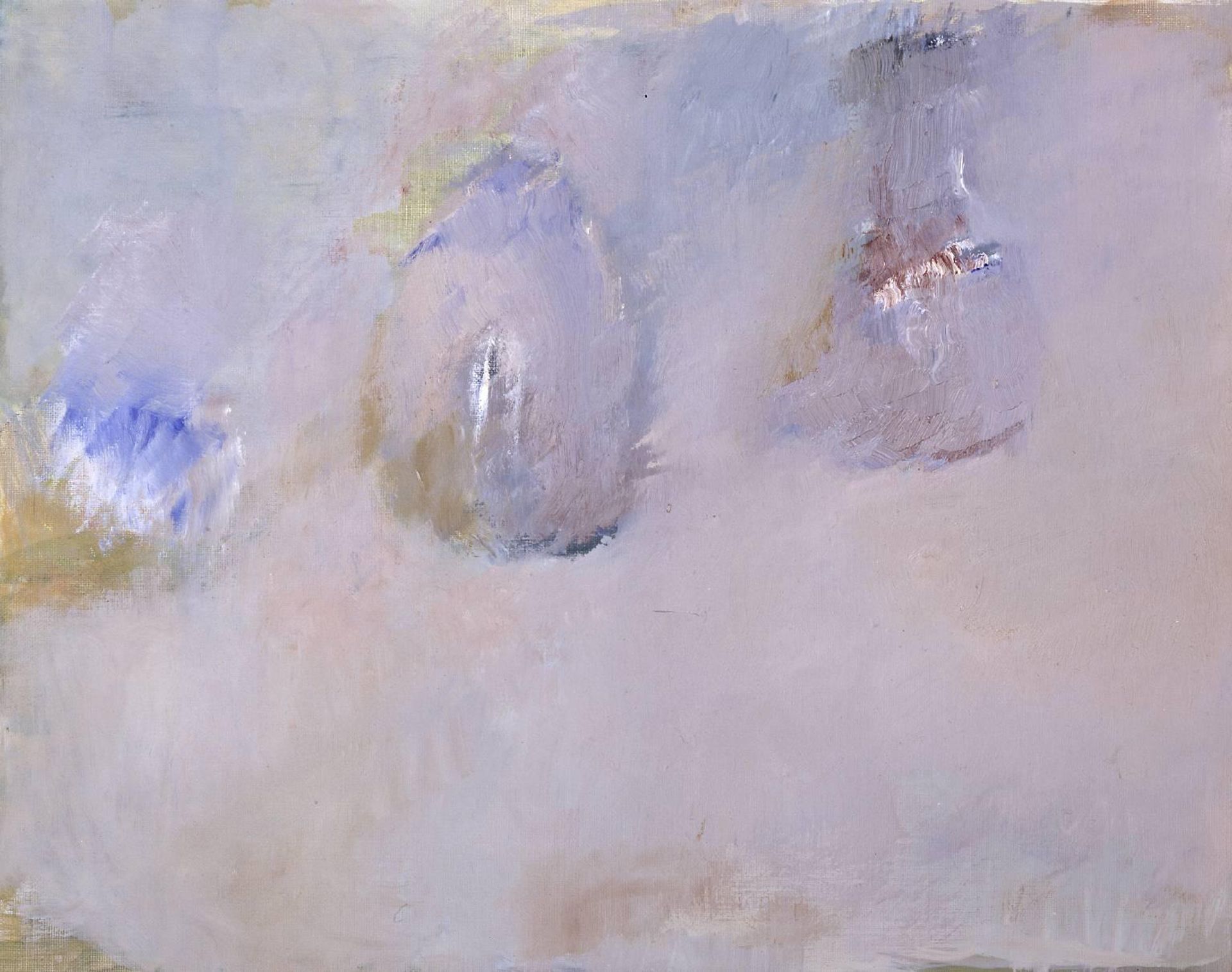 Still Life: Last Eleven (No. 4) by  Adrian Stokes