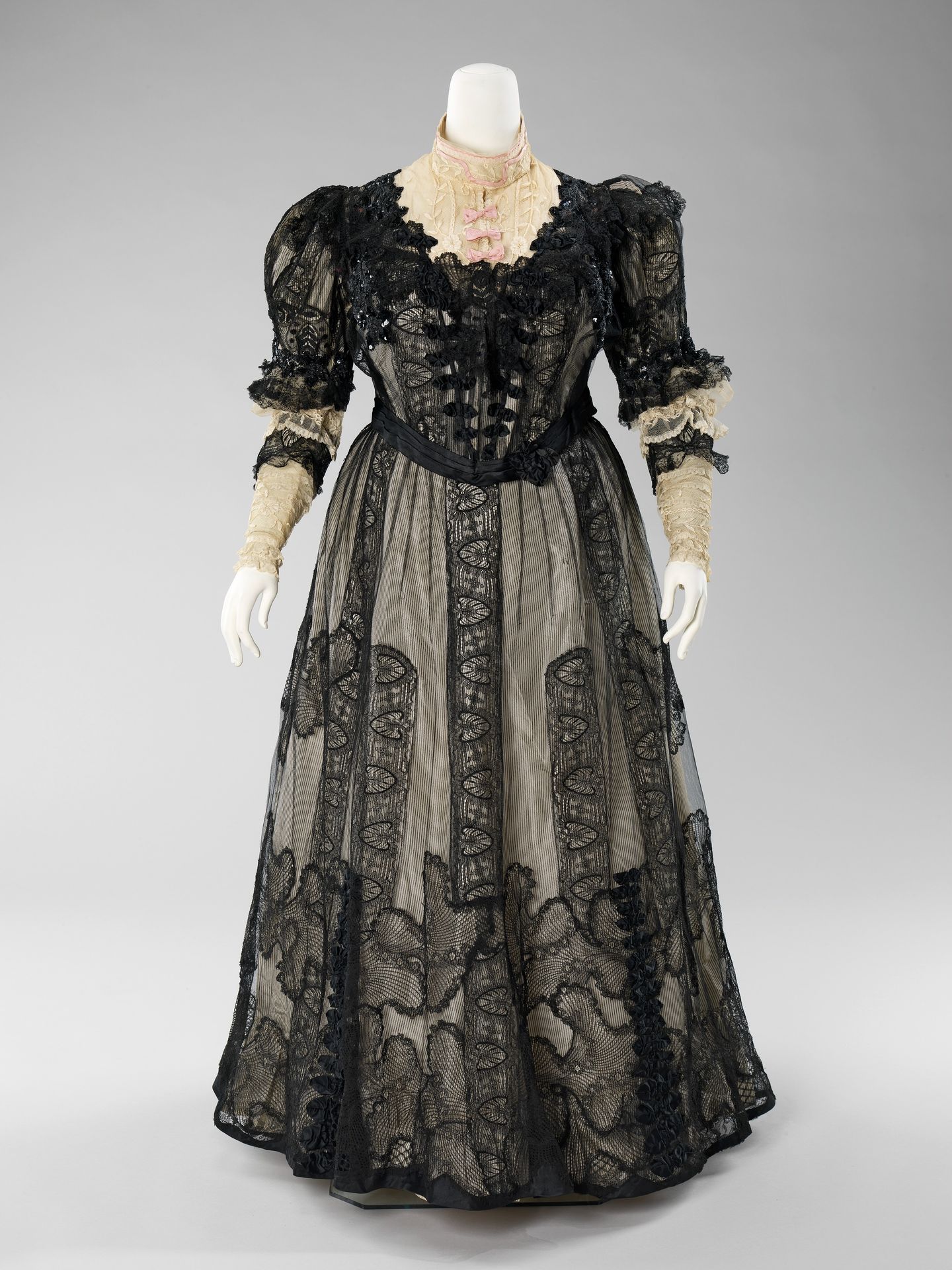 Ensemble by Catherine Donovan