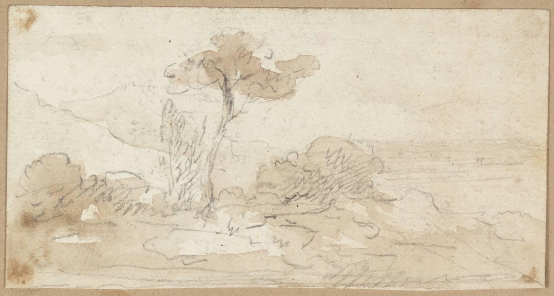 [title not known] by British School