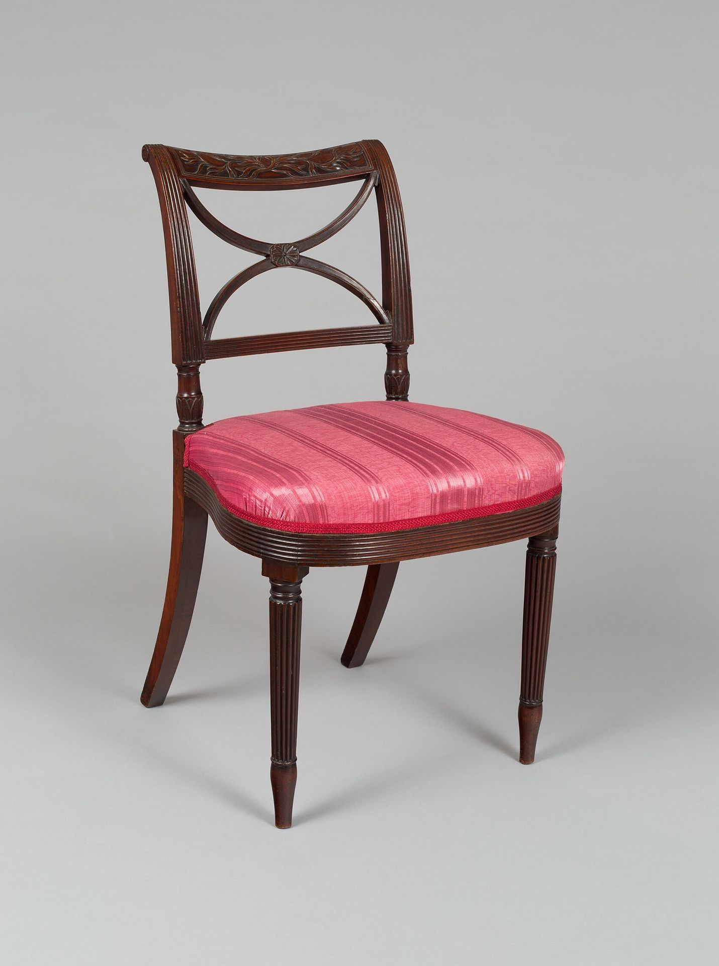 Side Chair by Anonymous
