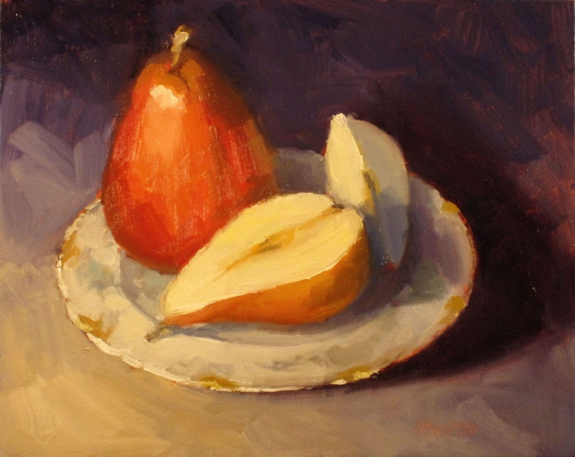 Whole, Half, Quarter by Dan Graziano