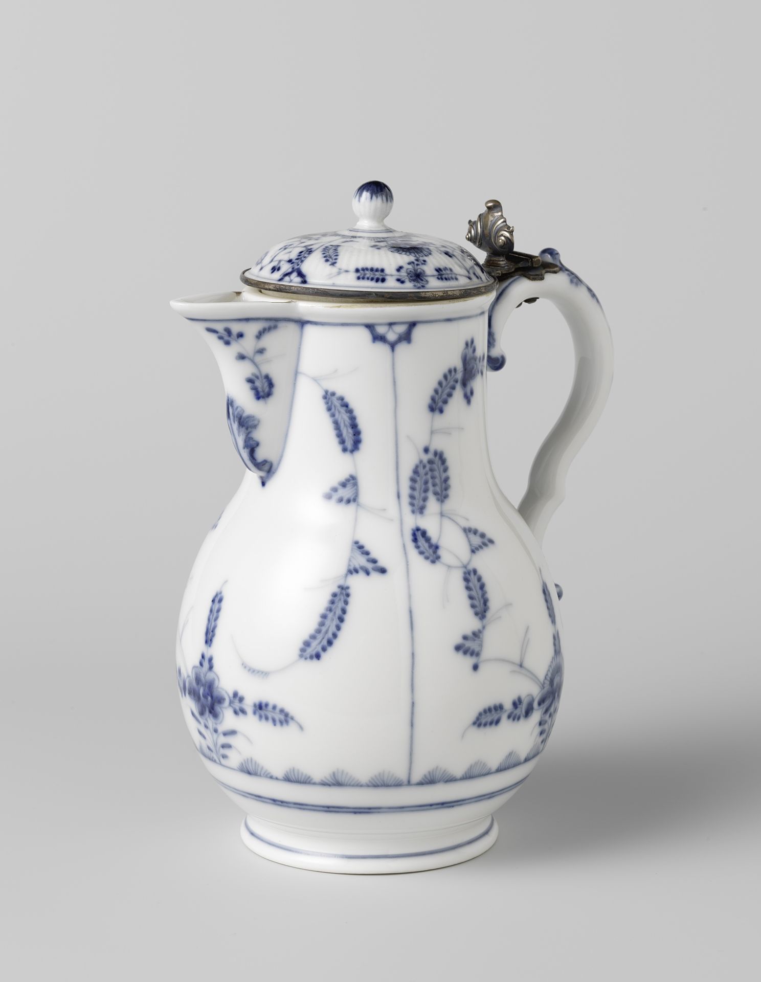 Koffiekan by Loosdrecht