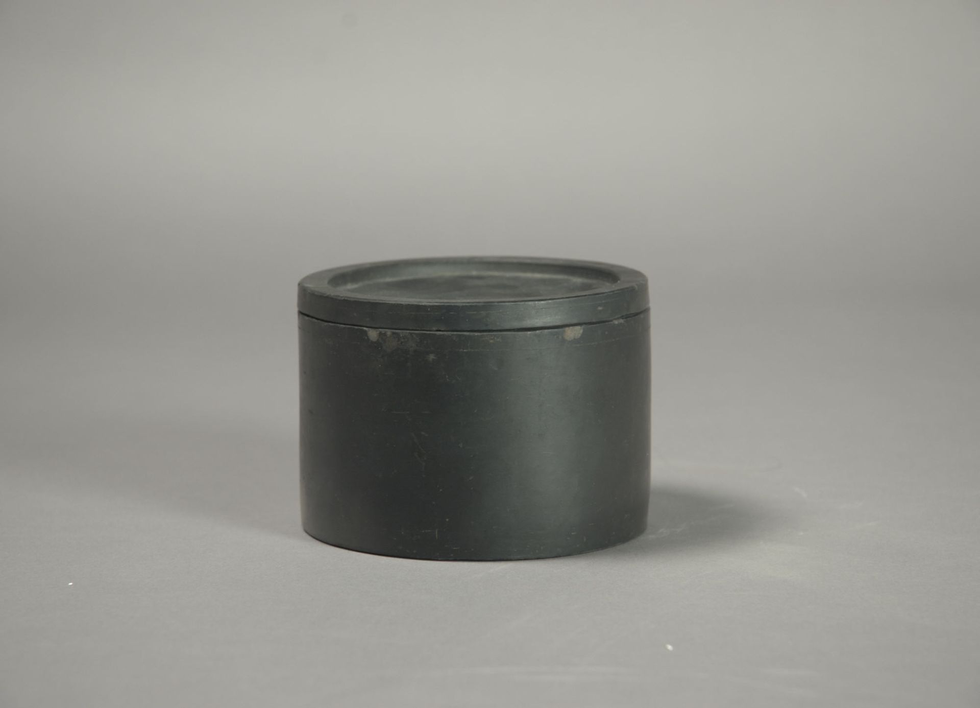 Cricket box by Wang Tonghe