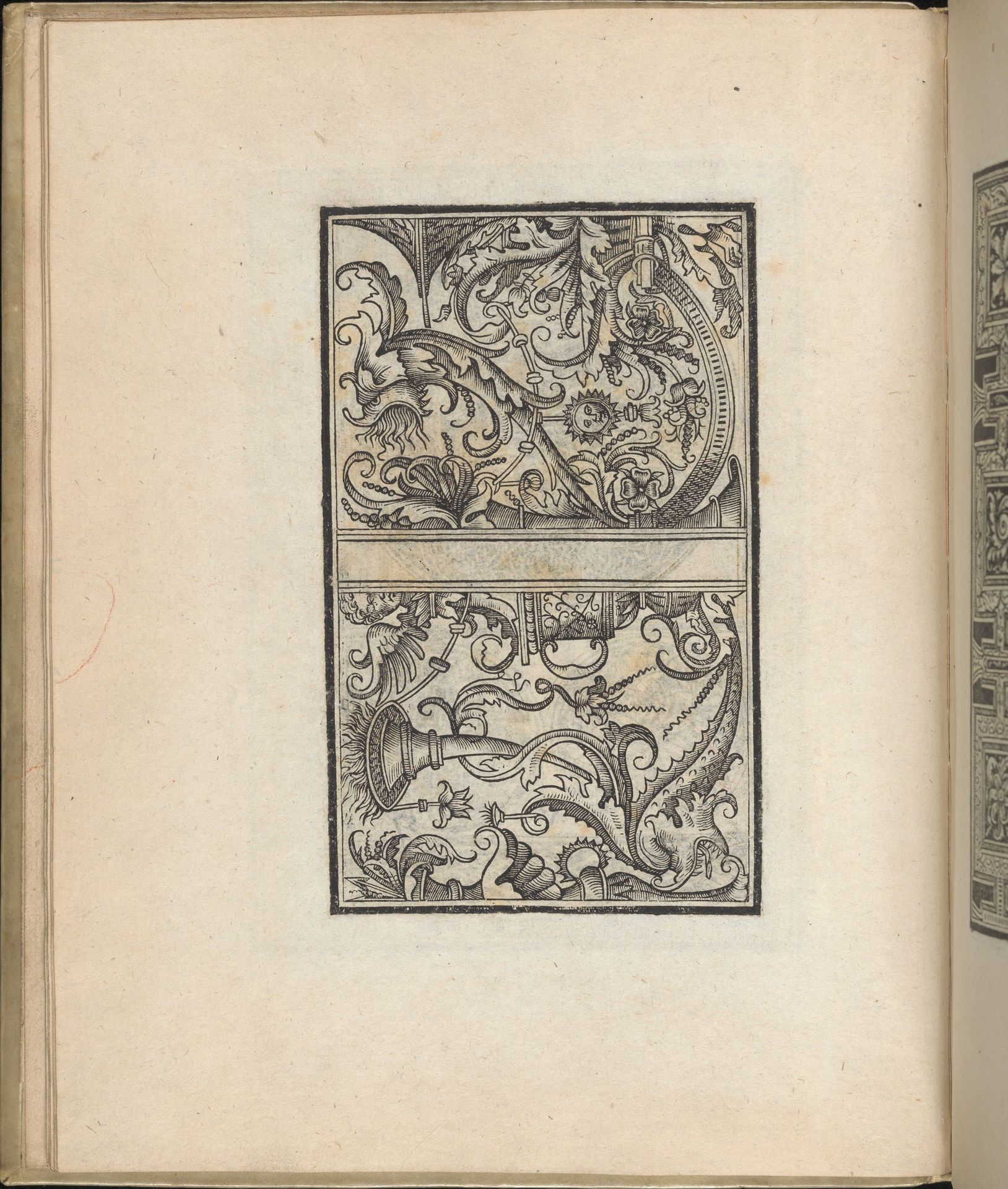 Trionfo Di Virtu. Libro Novo. by Matteo Pagano