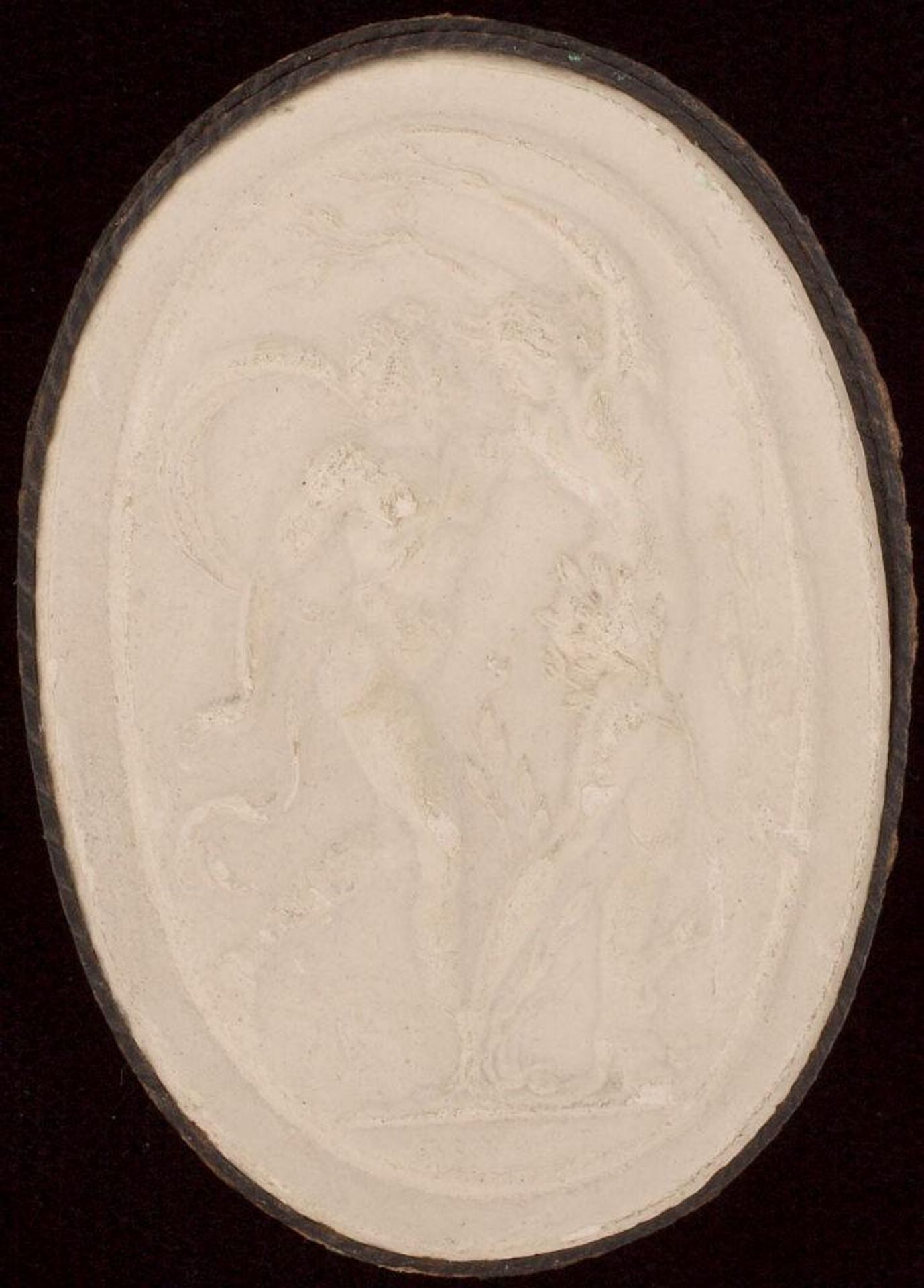 Apollo and Daphne, after Bernini by Pichler family