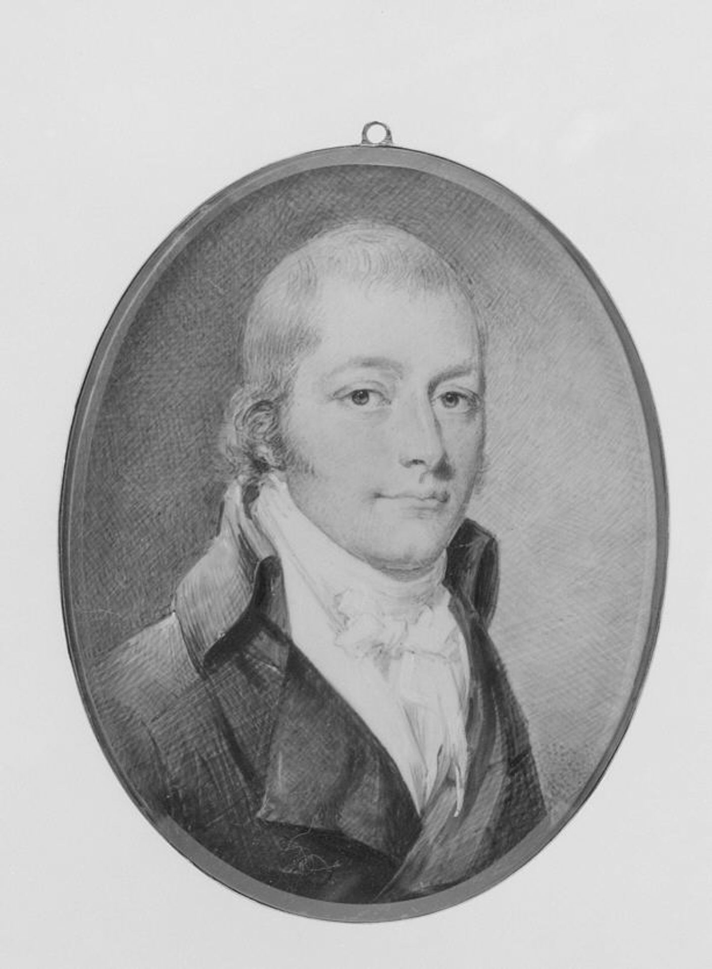 L. B. Walker by Edward Miles