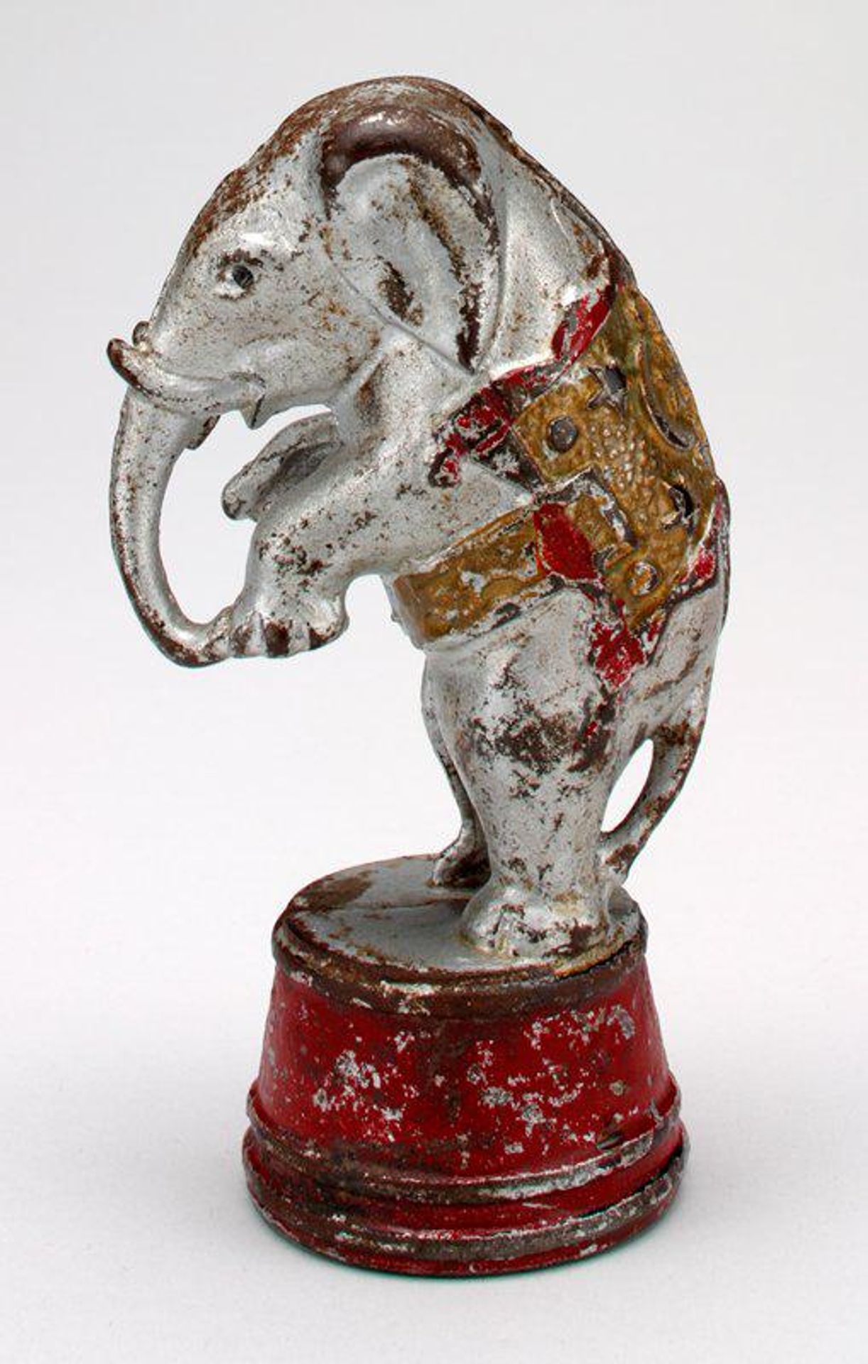 -Elephant on Tub by A.C. Williams Company