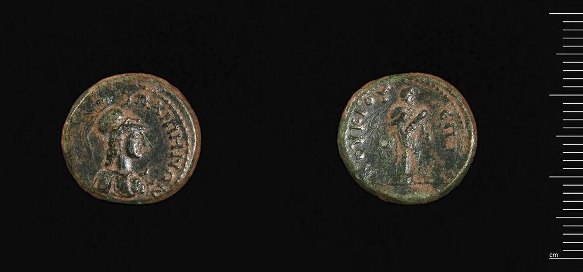 Coin of Hypaepa, under Trajan? by Issued by Loukios