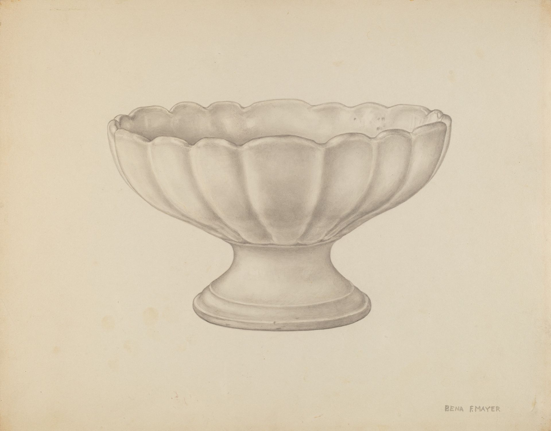 Compote by Bena Mayer