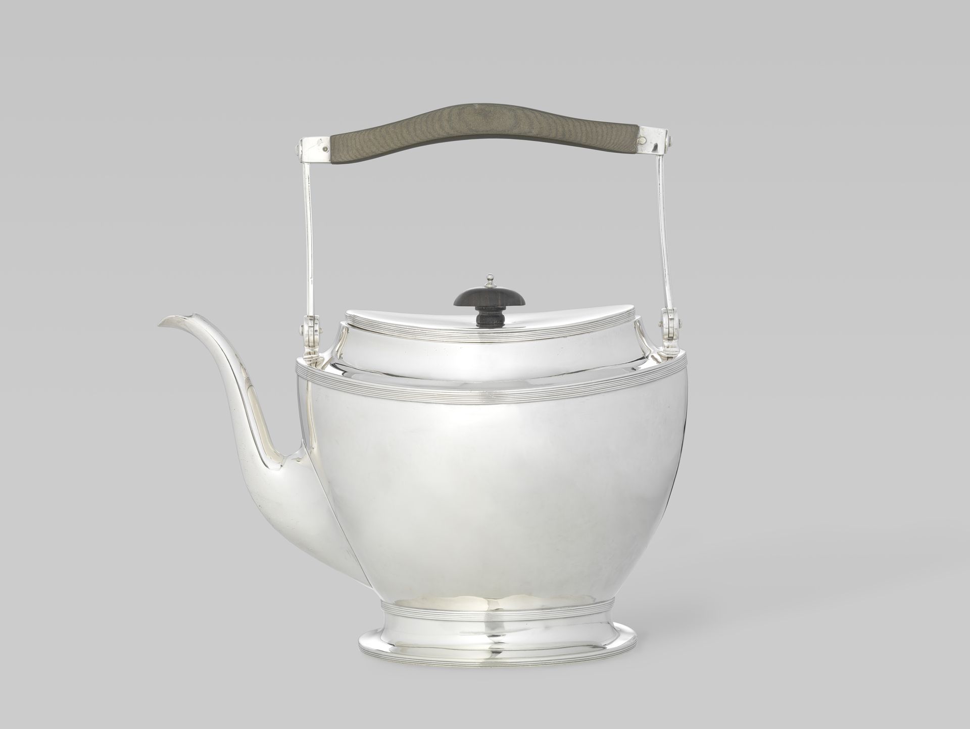 Deksel van bouilloire by Fa. Diemont