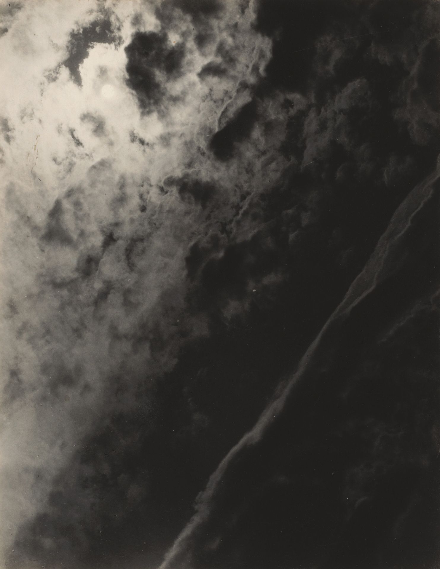 Equivalent by Alfred Stieglitz