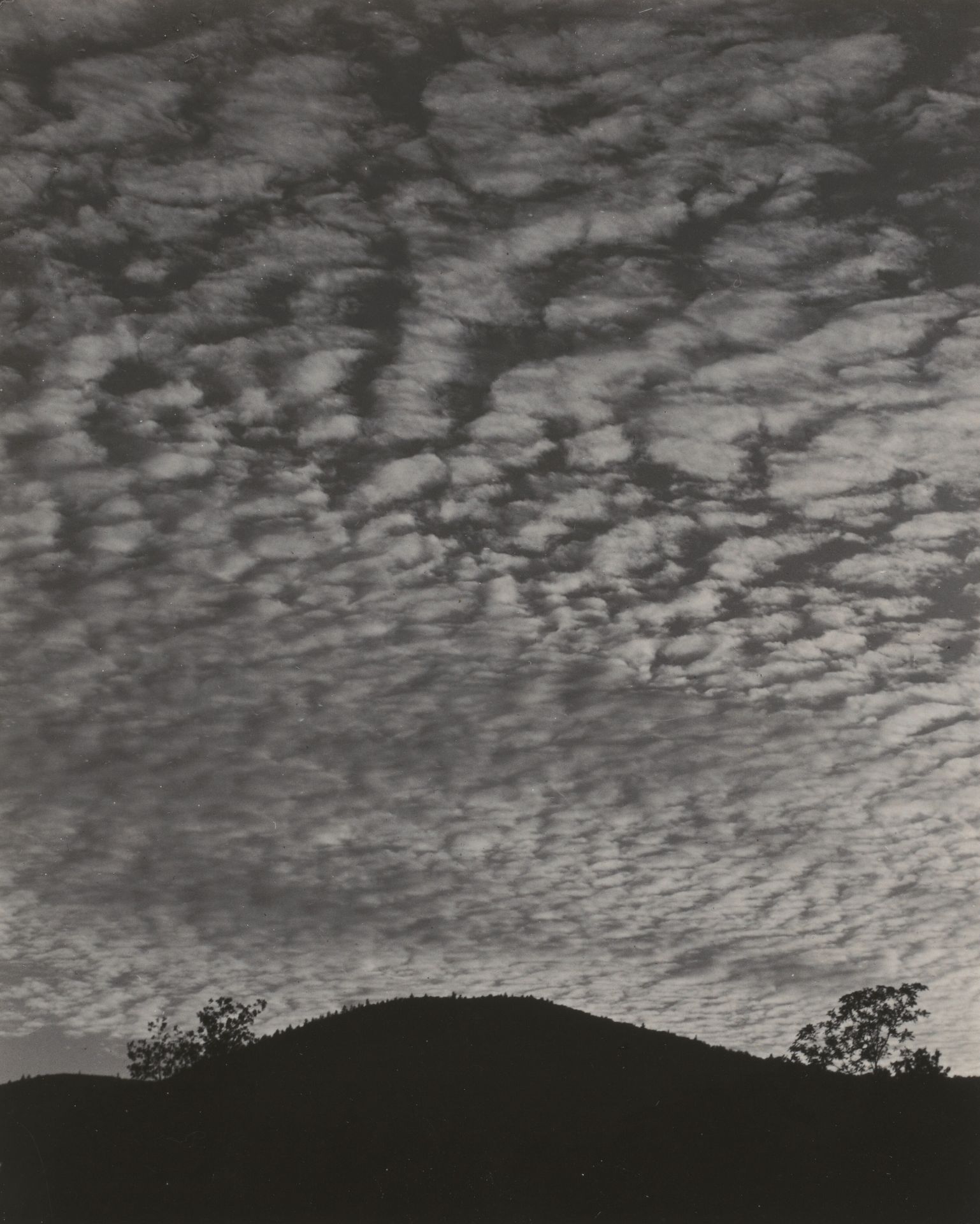 Songs of the Sky by Alfred Stieglitz