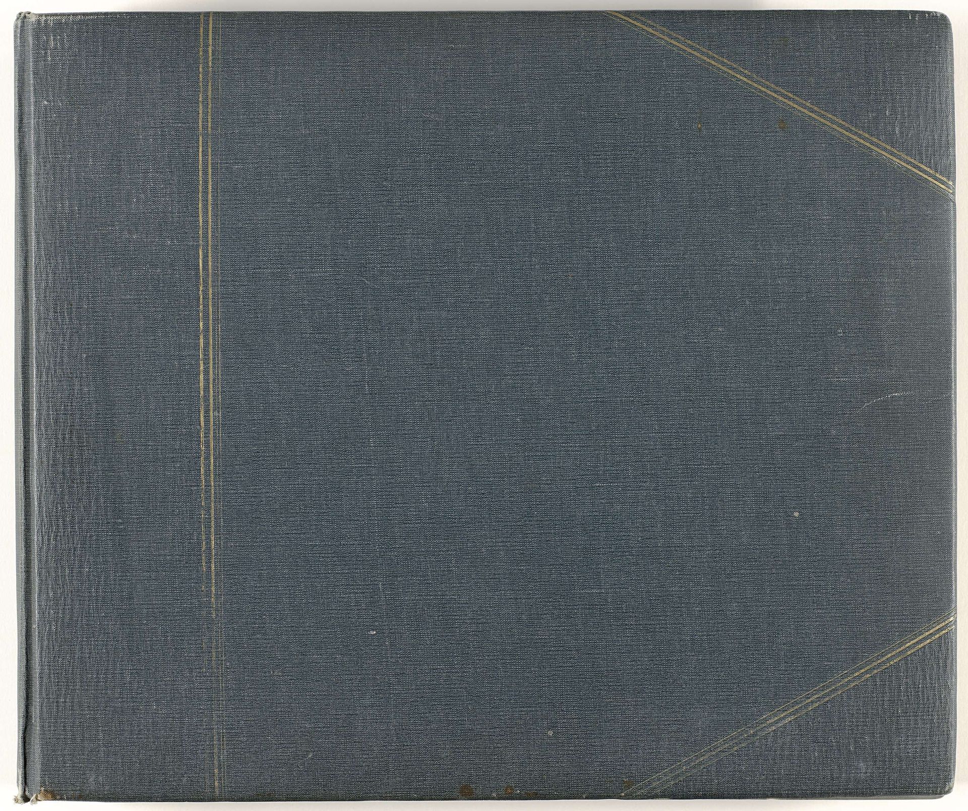Fotoalbum aanleg Gajoweg by Anonymous