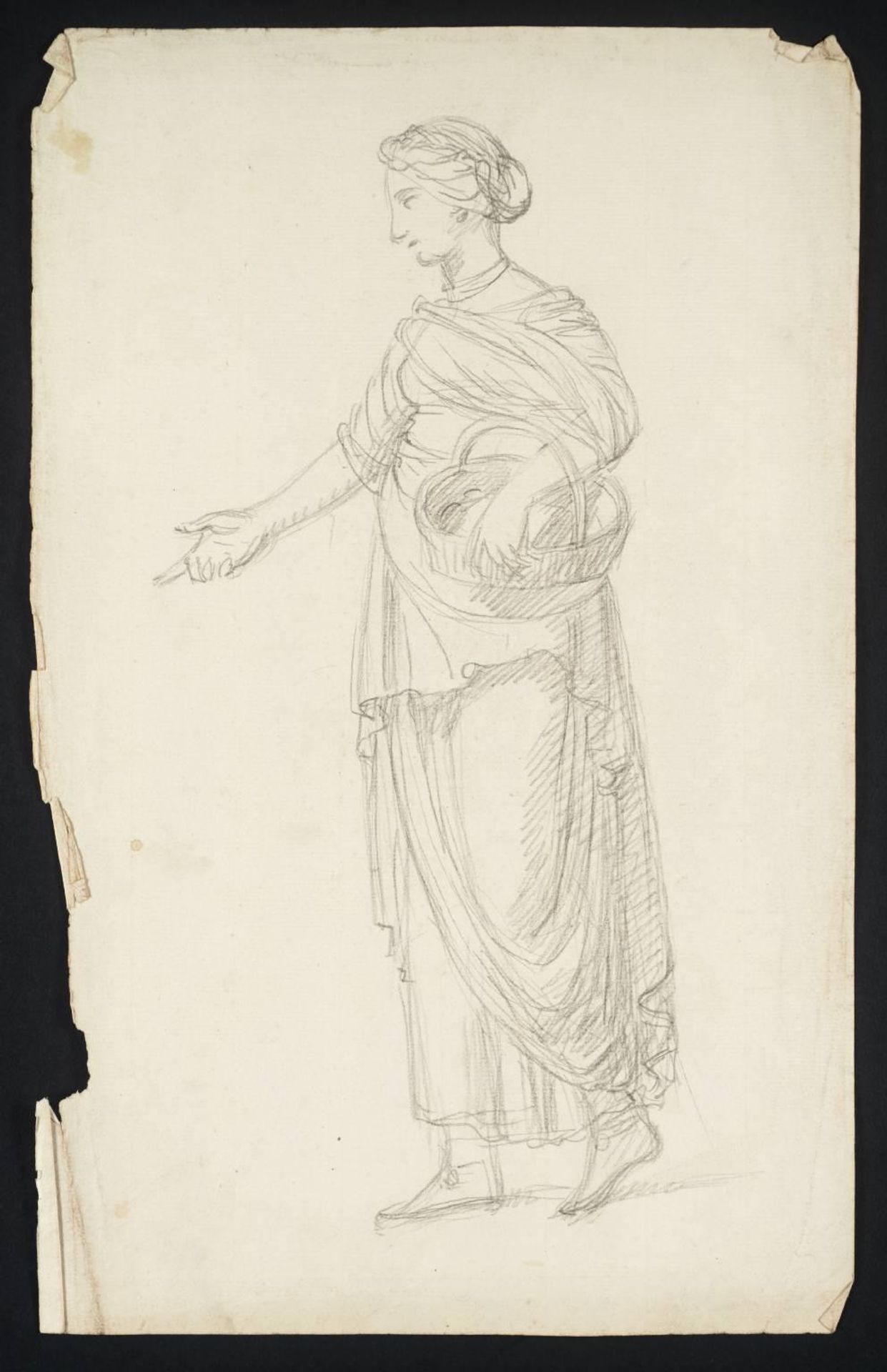 [title not known] by  Prince Hoare
