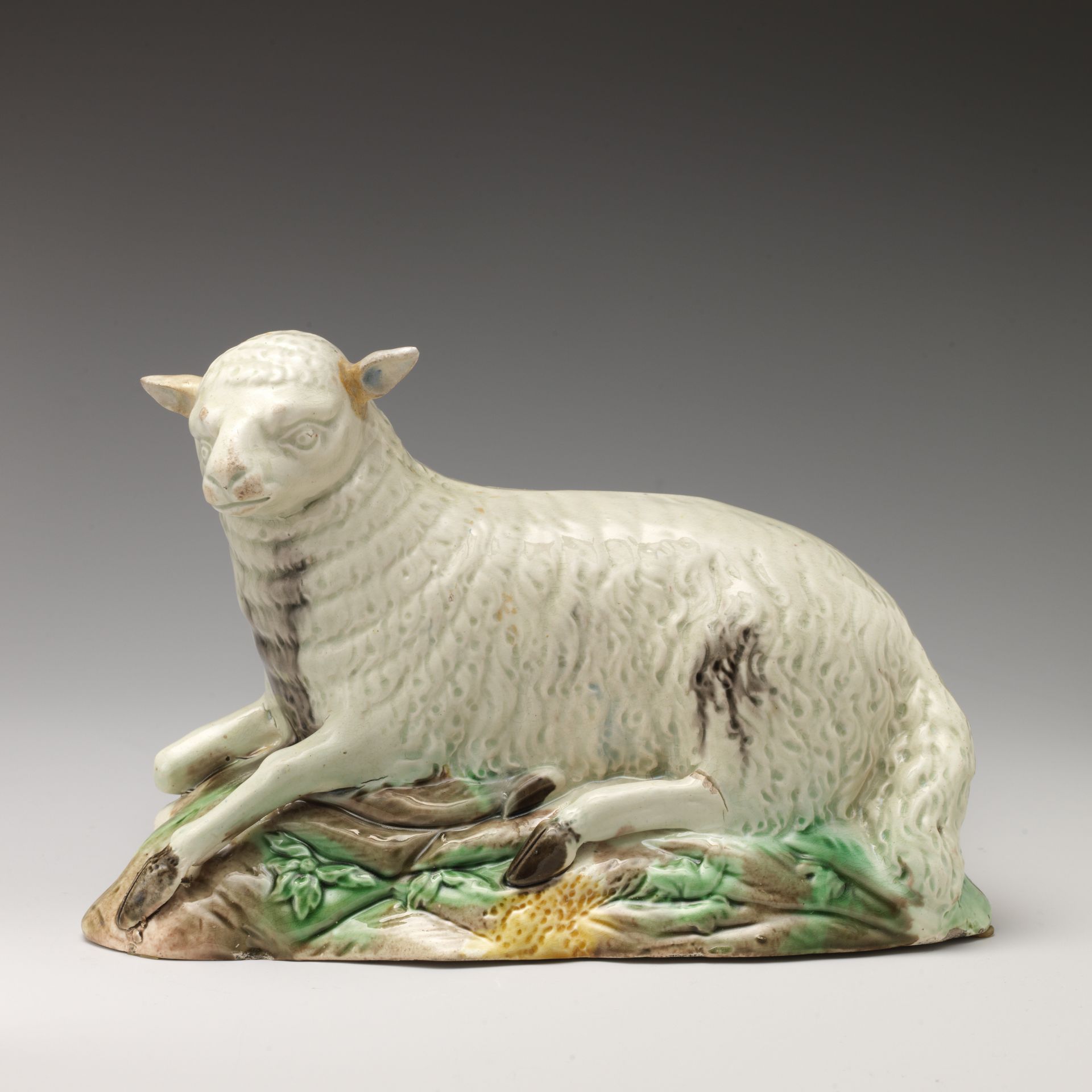Sheep by Ralph Wood the Younger