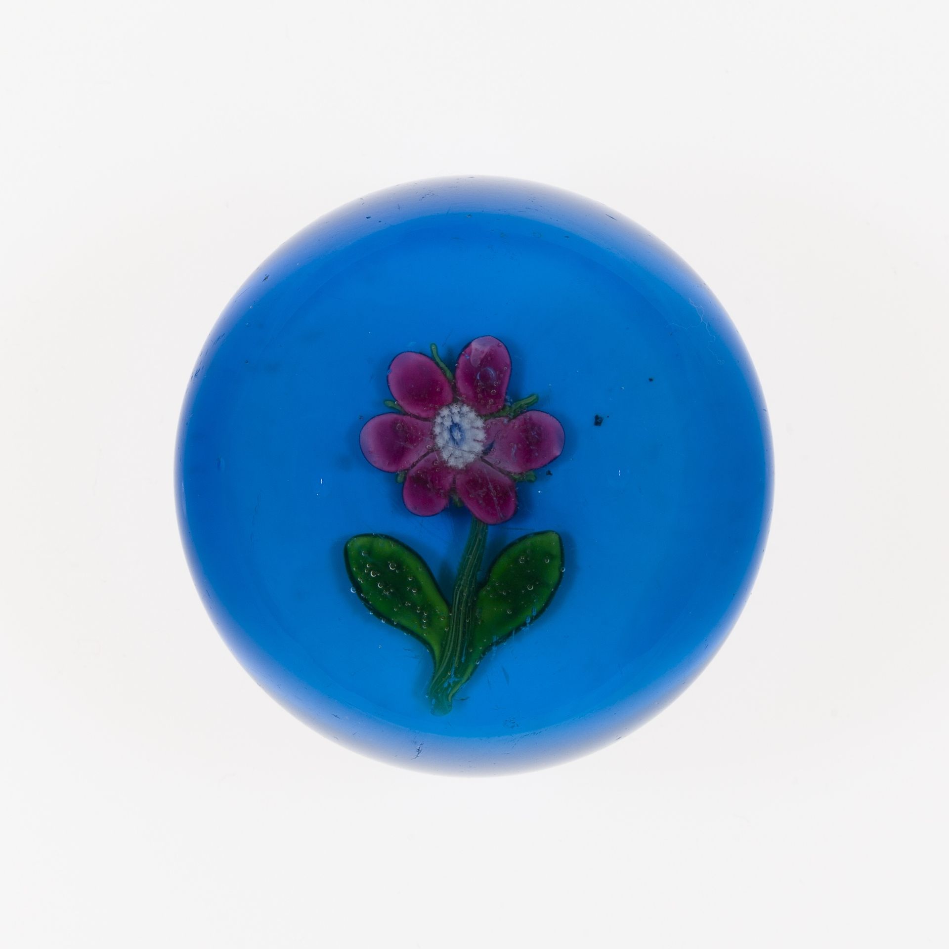 Paperweight by Clichy Glasshouse