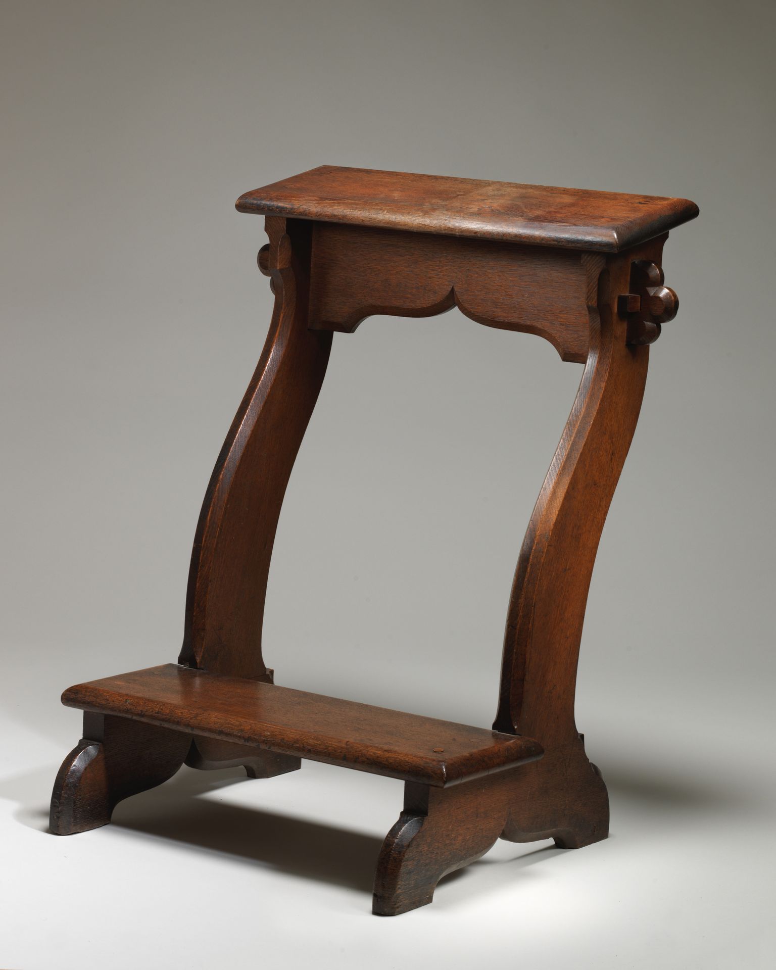 Prayer desk by Augustus Welby Northmore Pugin