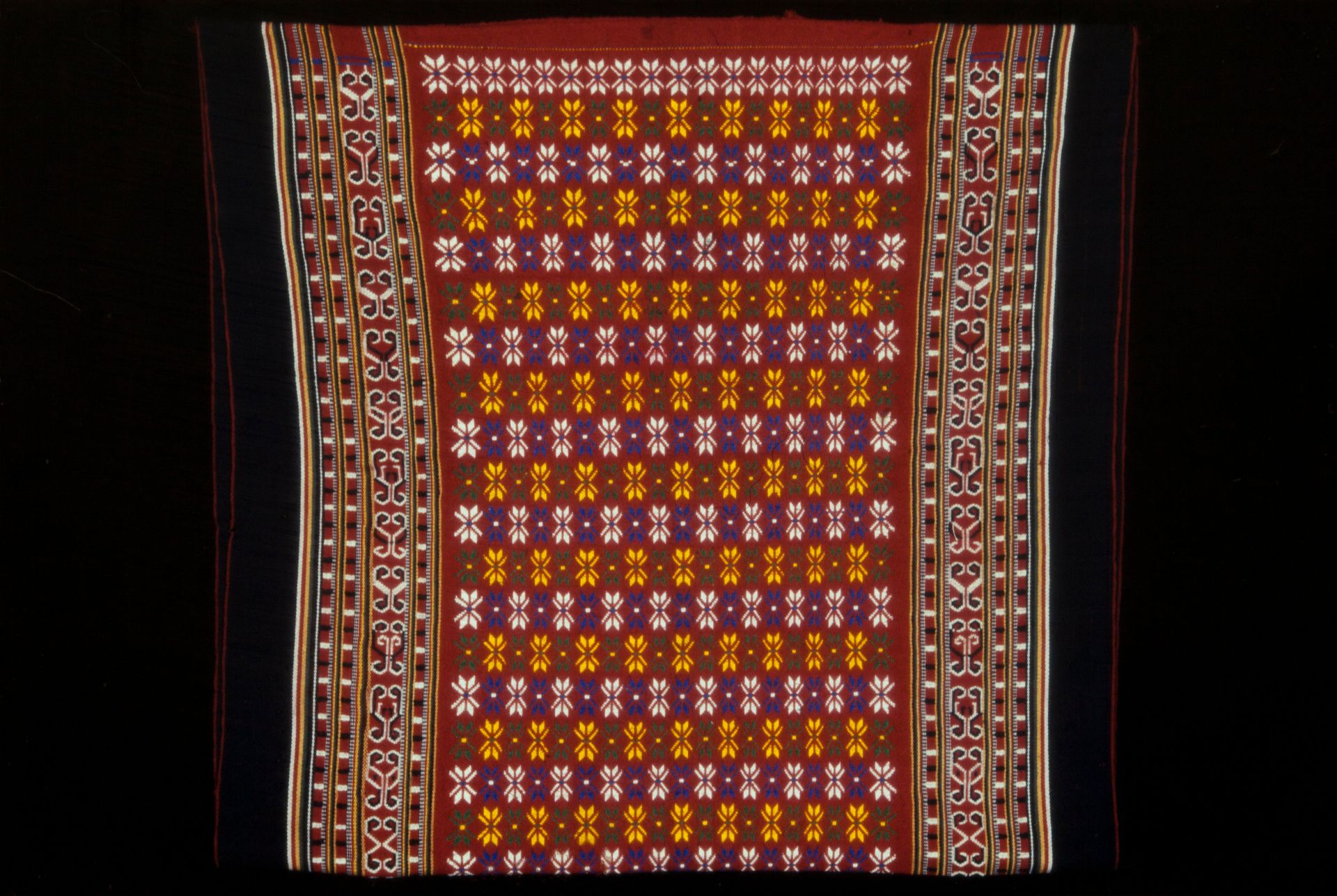Fabric piece by Maya