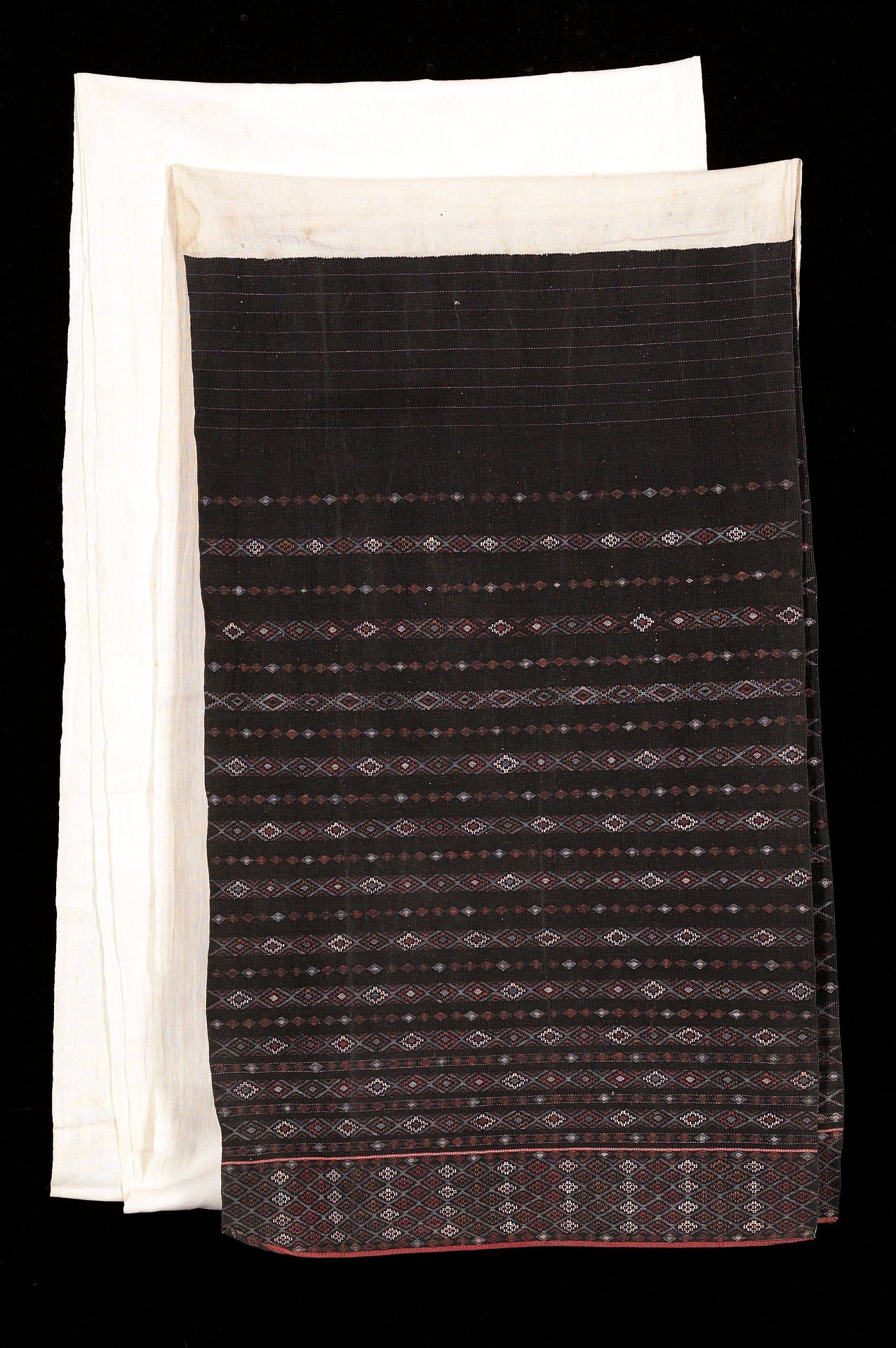 Loin Cloth by Anonymous