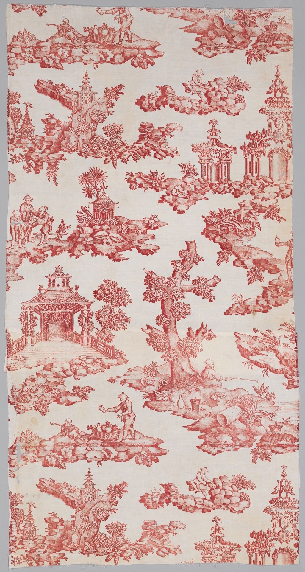 Pagoda by Nixon & Co.