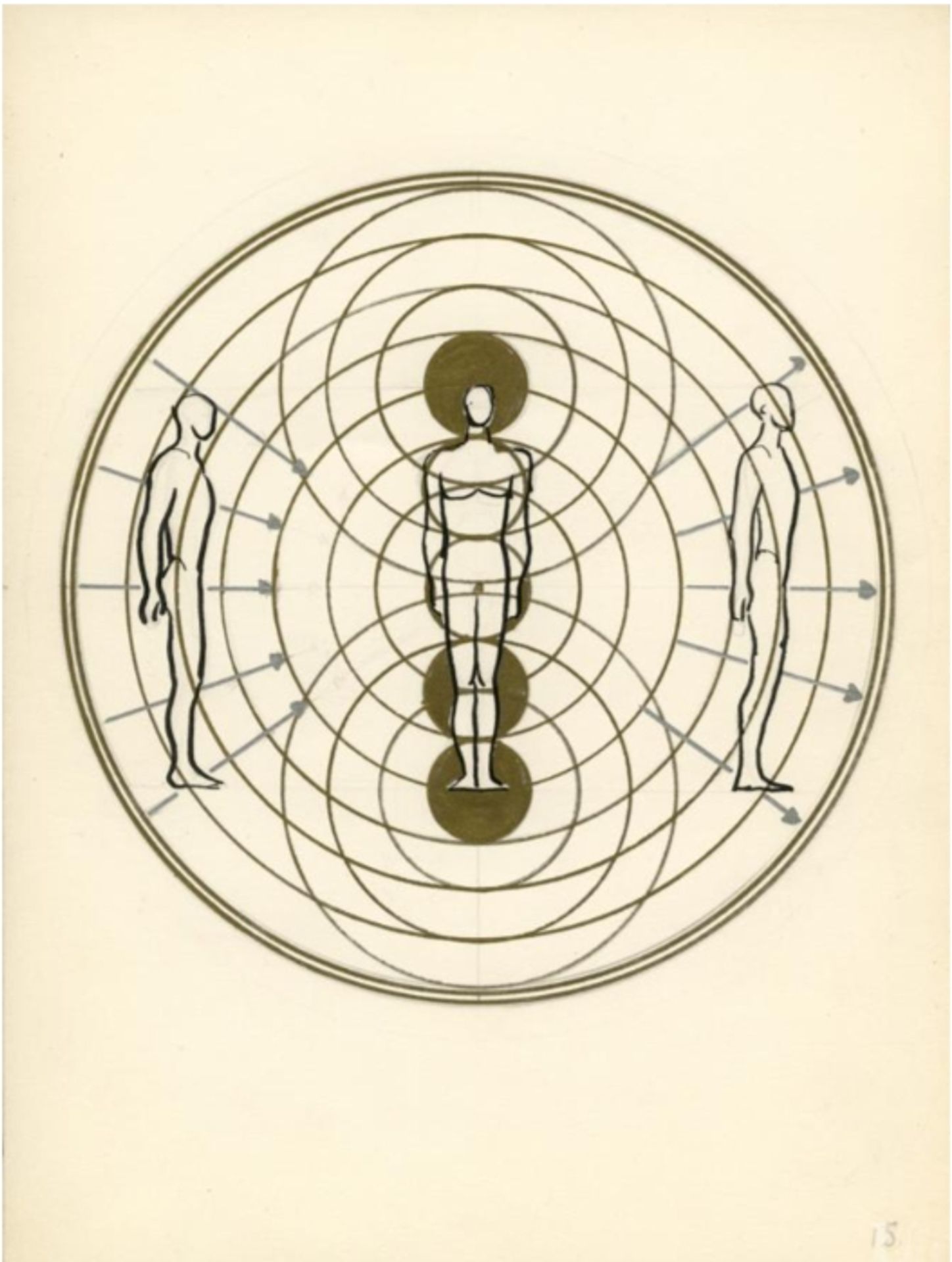 The Fourth 'Book of Schemes'. Album #1, the First Folder by Valerii Lamakh