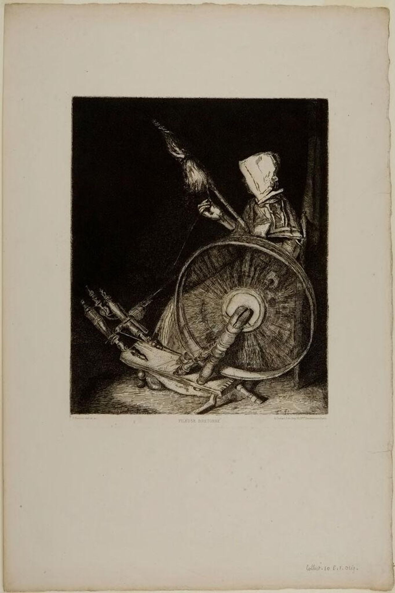 Spinner by FranÃ§ois Saint Bonvin