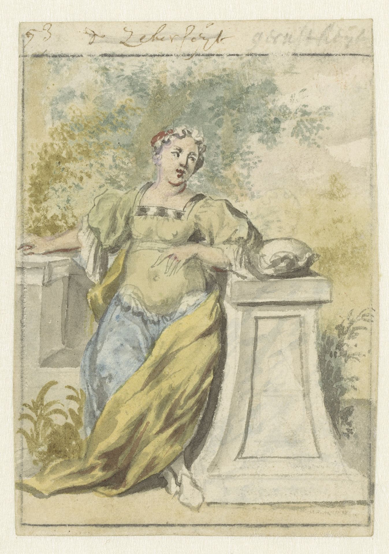 Zekerheid by Pieter van den Berge