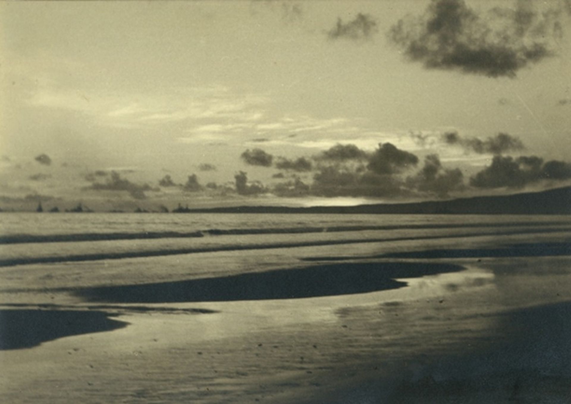 Untitled by Anne Brigman
