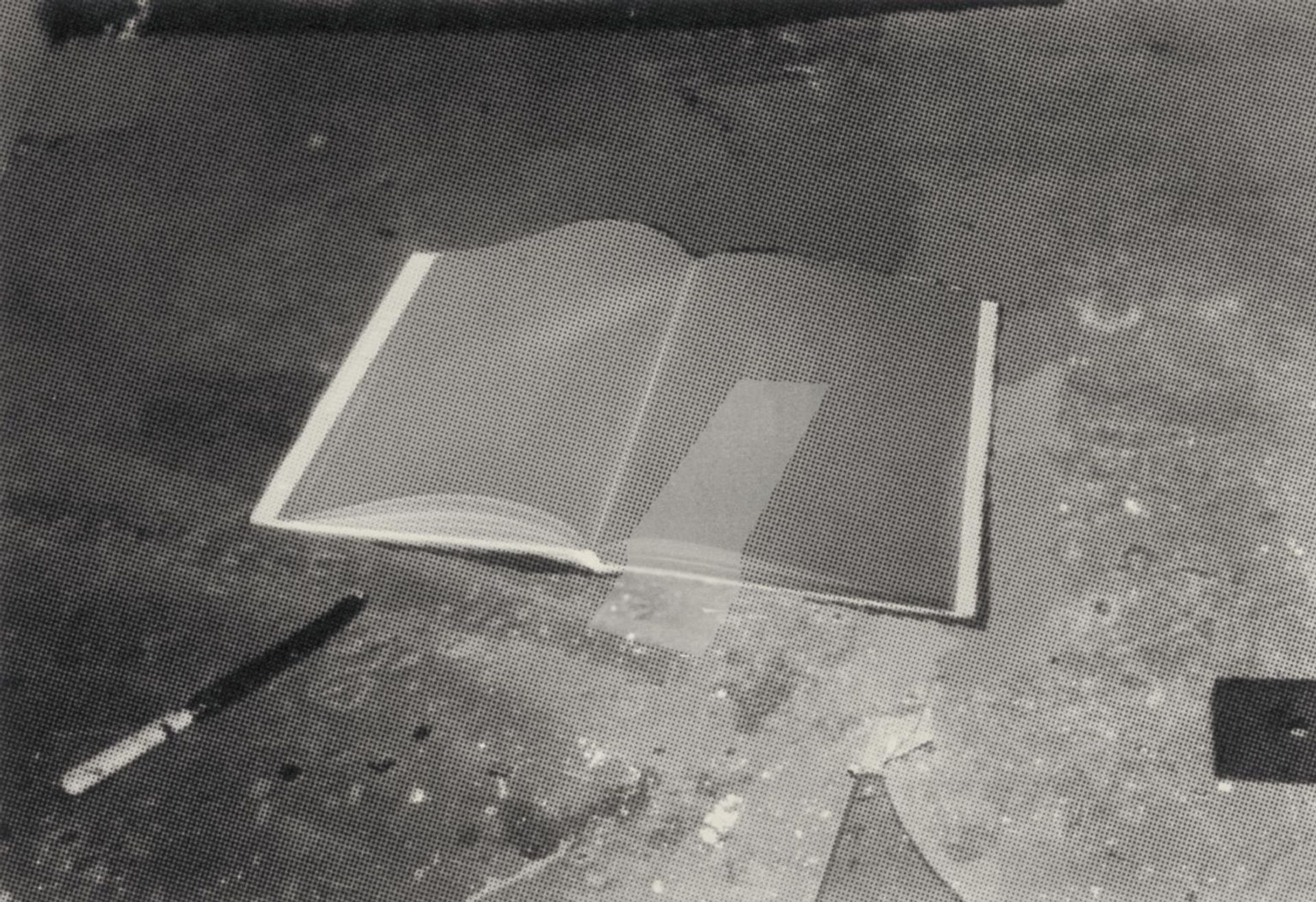 [title not known] by  Paul Coldwell