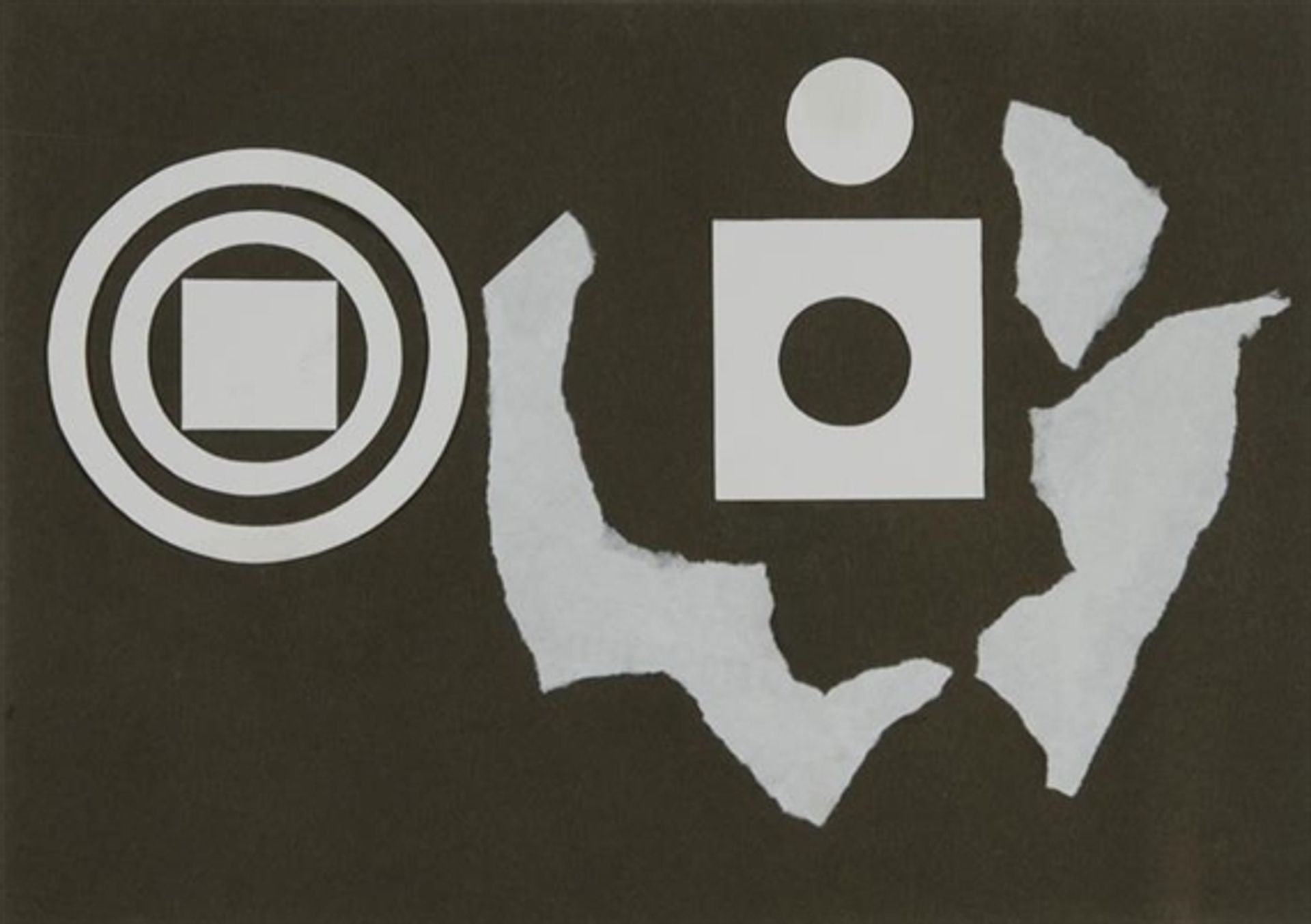 Composition by Leo Leuppi