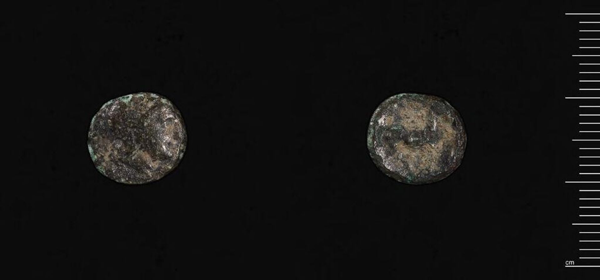 Coin of Antiochos III, the Great of Syria, Apamea by Antiochos III the Great