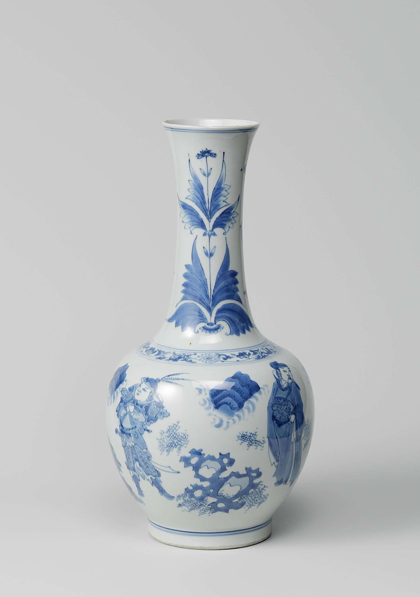 Vase by Anonymous