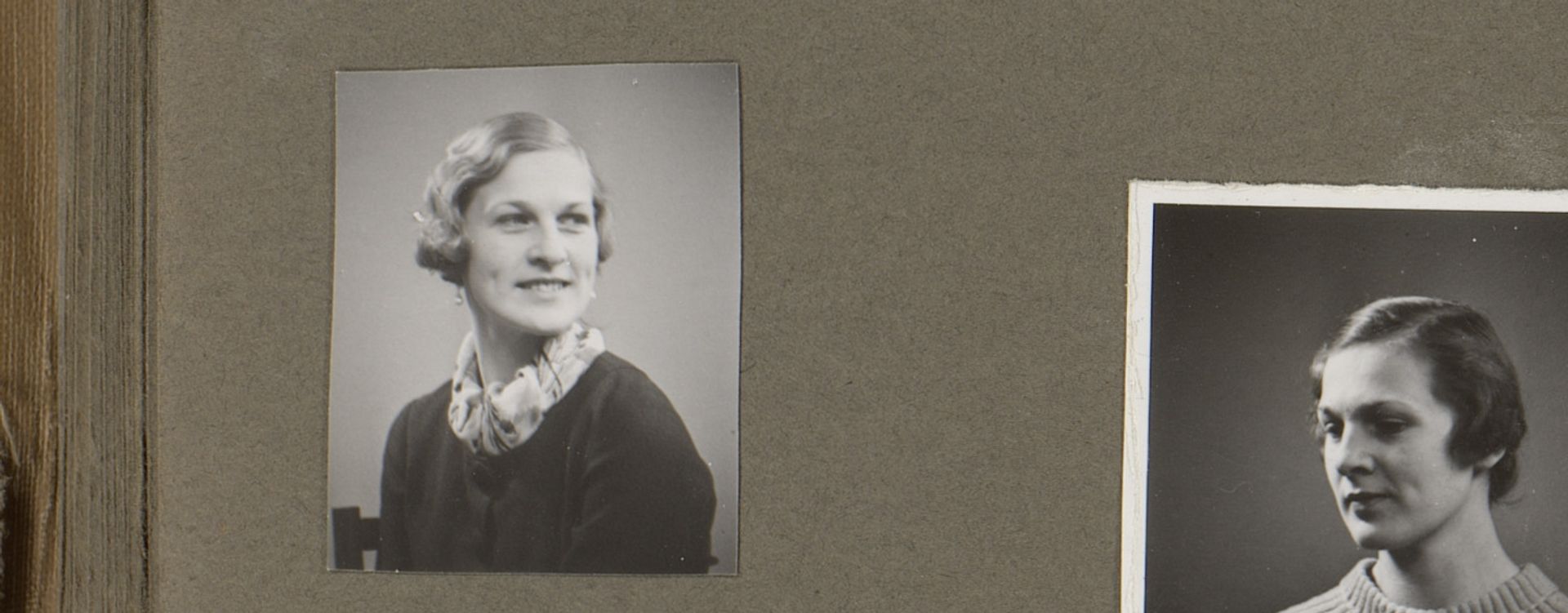 Portret van Corry Mak van Waay-Zulver by Anonymous
