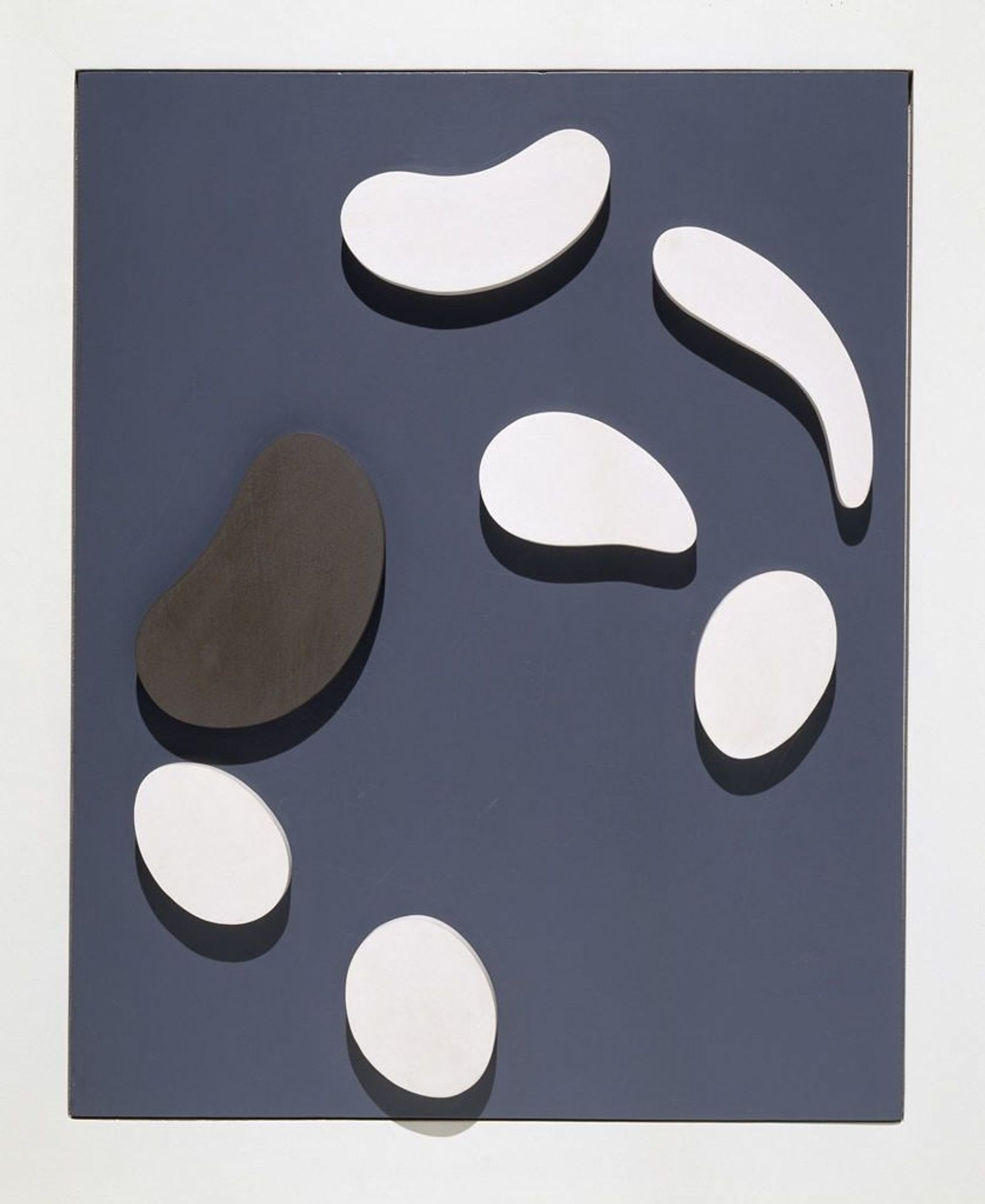 Untitled by Jean Arp