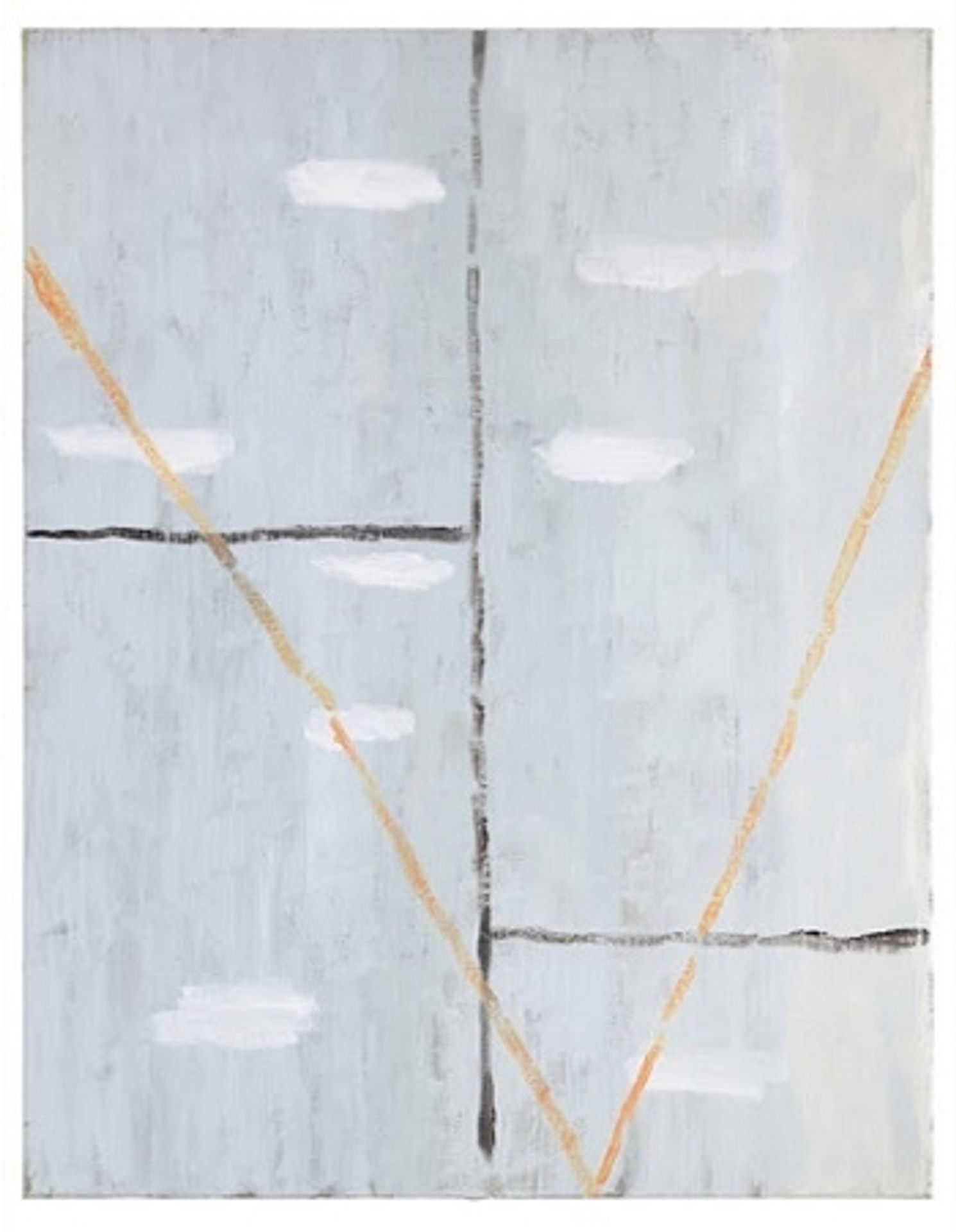 Untitled by Ilse D'Hollander