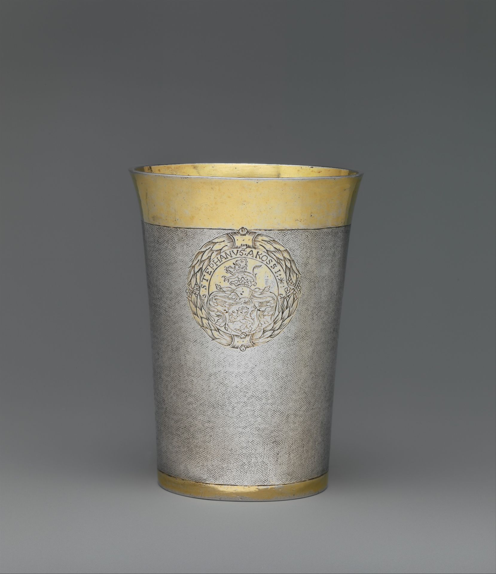 Beaker by Master S.I.