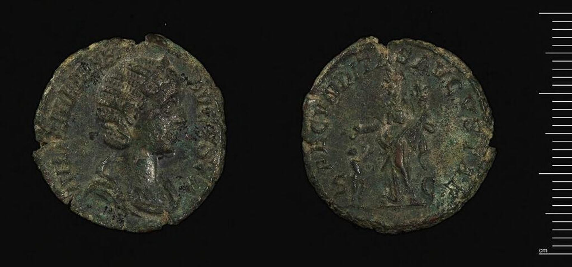 As of Julia Mamaea by Severus Alexander