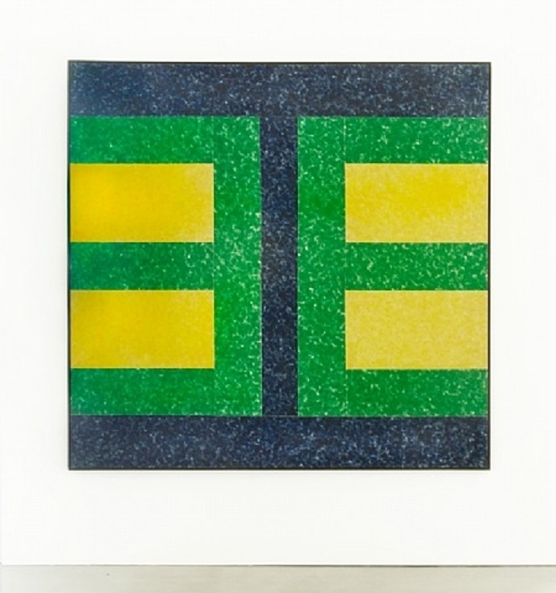 Spring Is by Howard Mehring