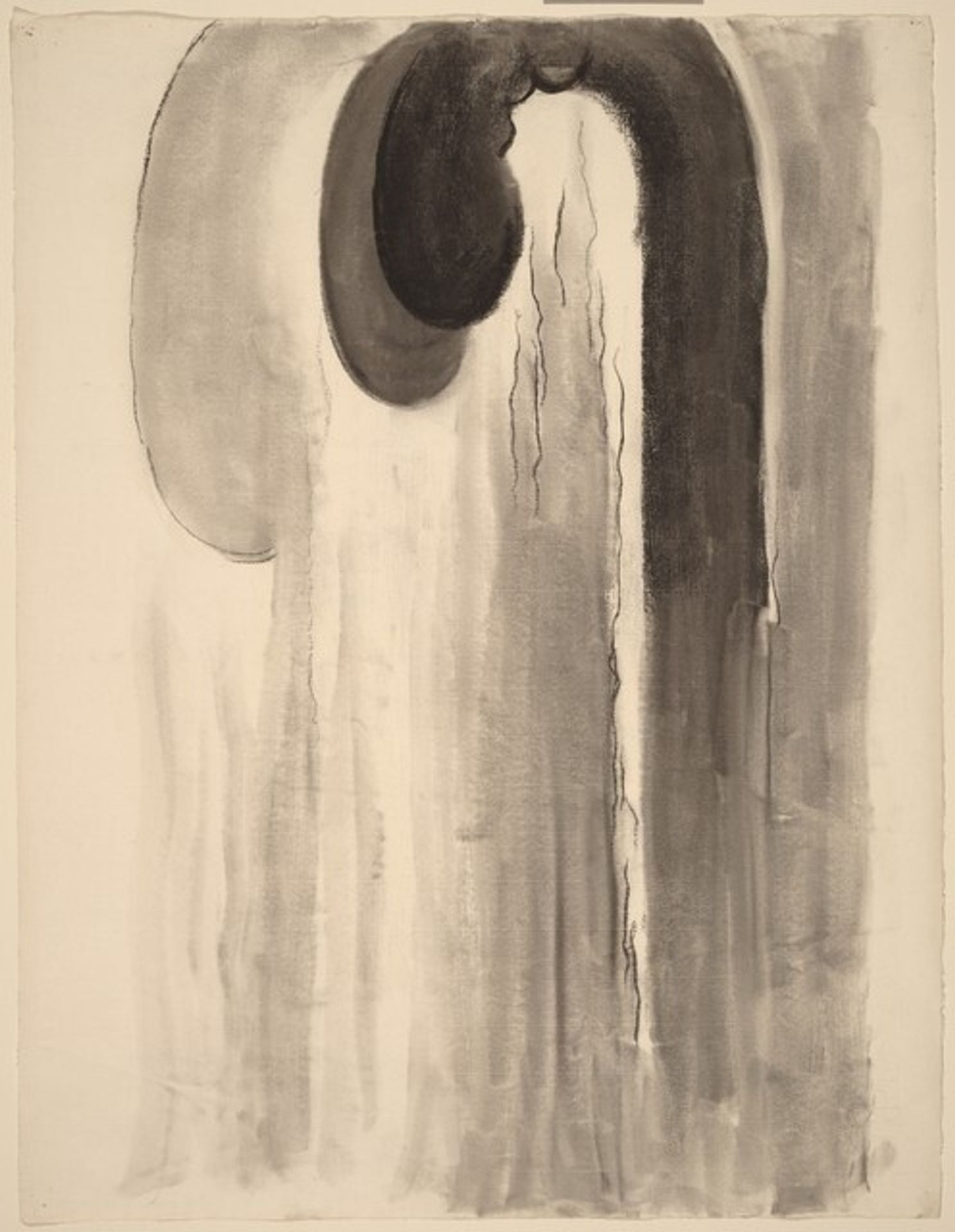 No. 4 Special by Georgia O'Keeffe