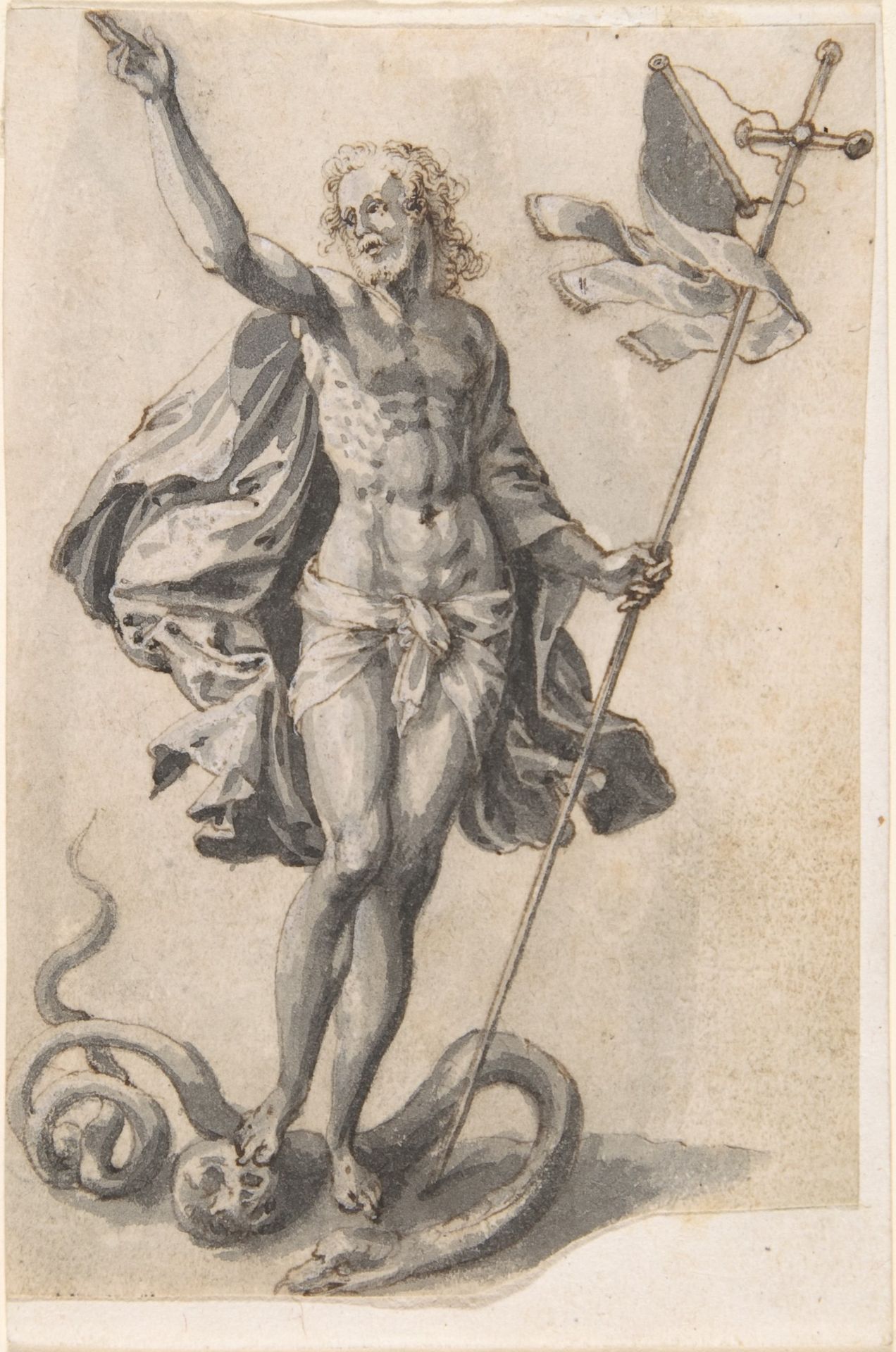 Resurrection of Christ by Anonymous