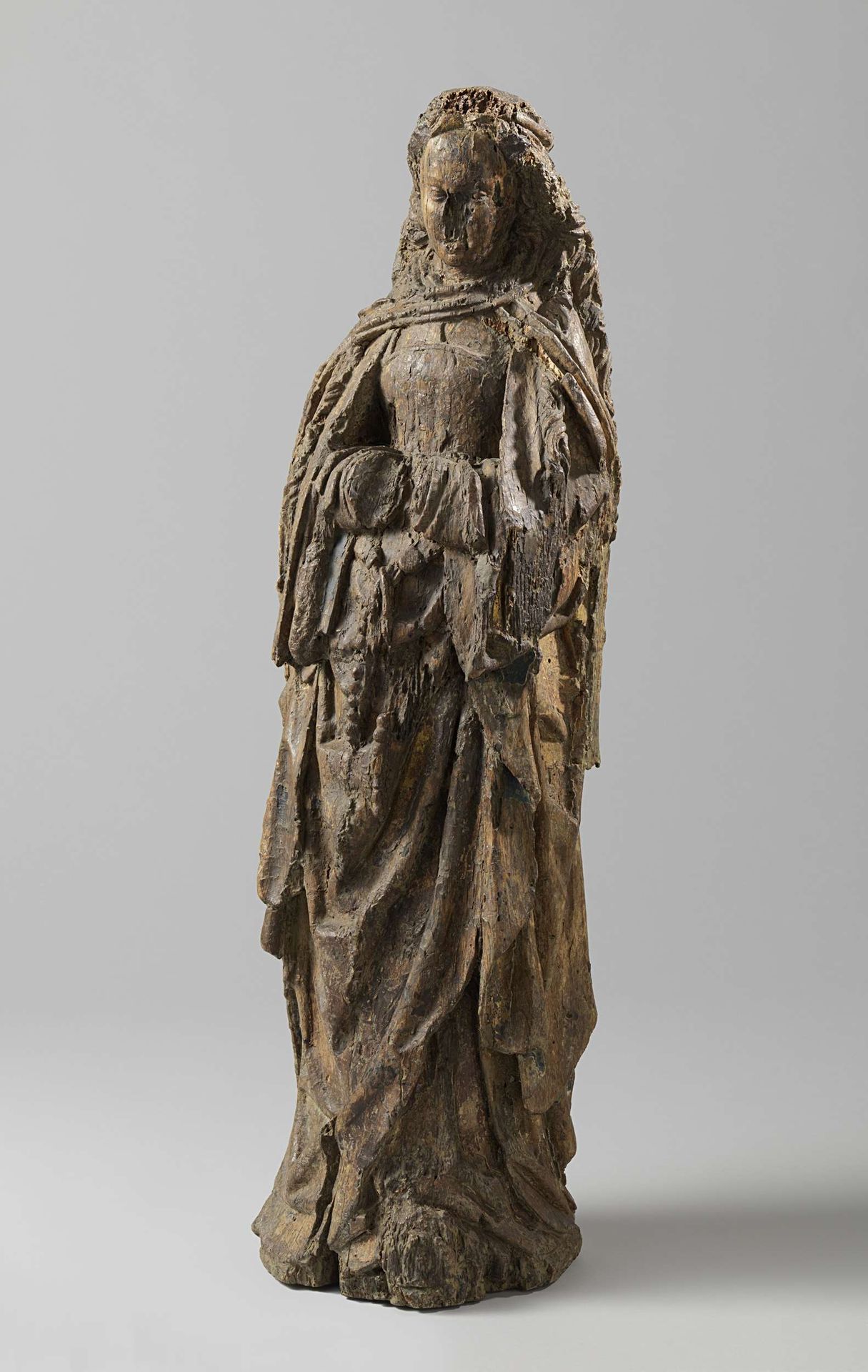 St Cunera by Anonymous