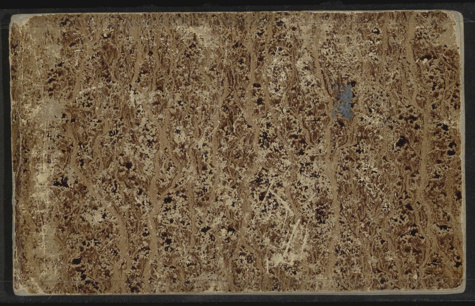 Schetsboek met 35 bladen by Matthijs Maris