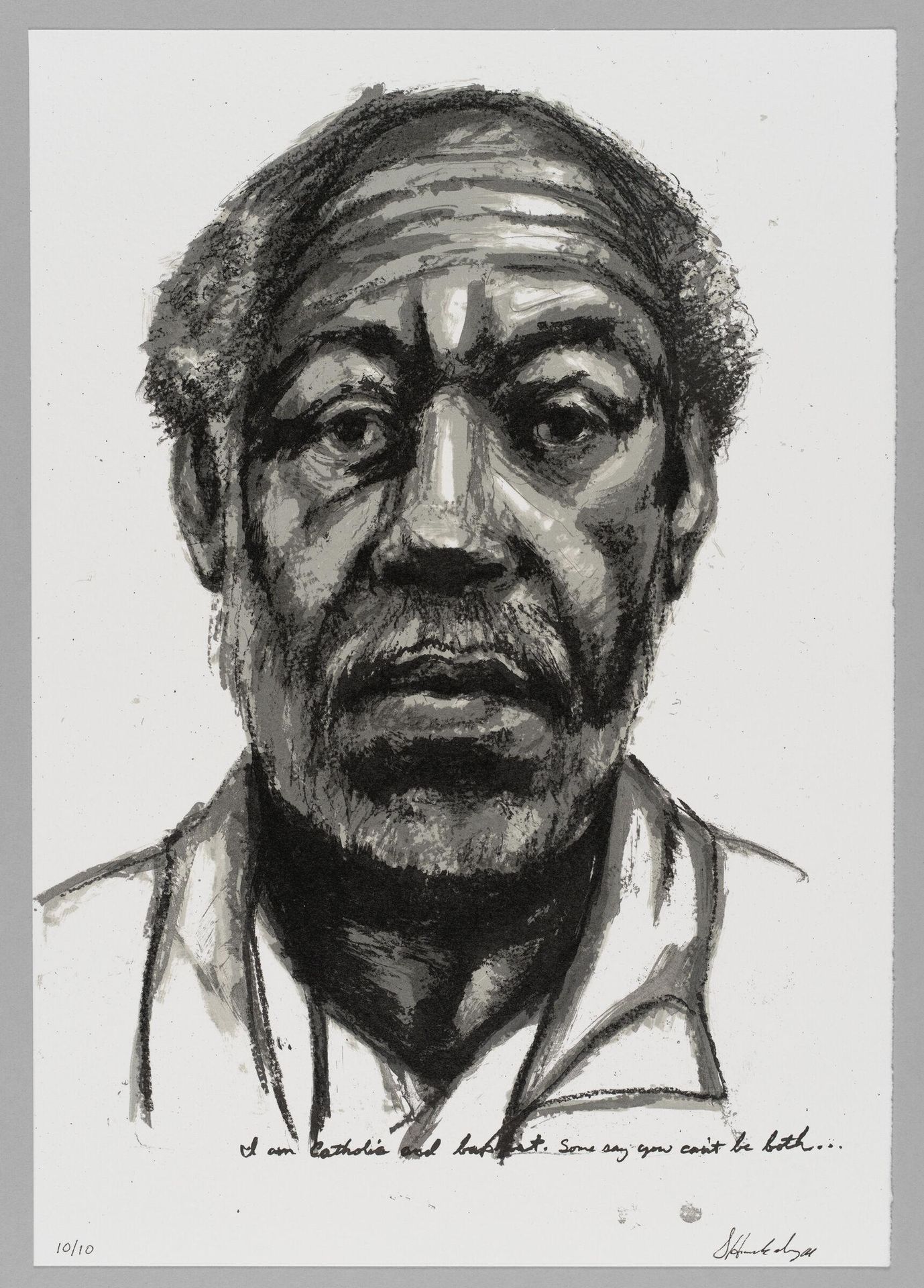 99% NO.28 Vic by Sedrick Huckaby