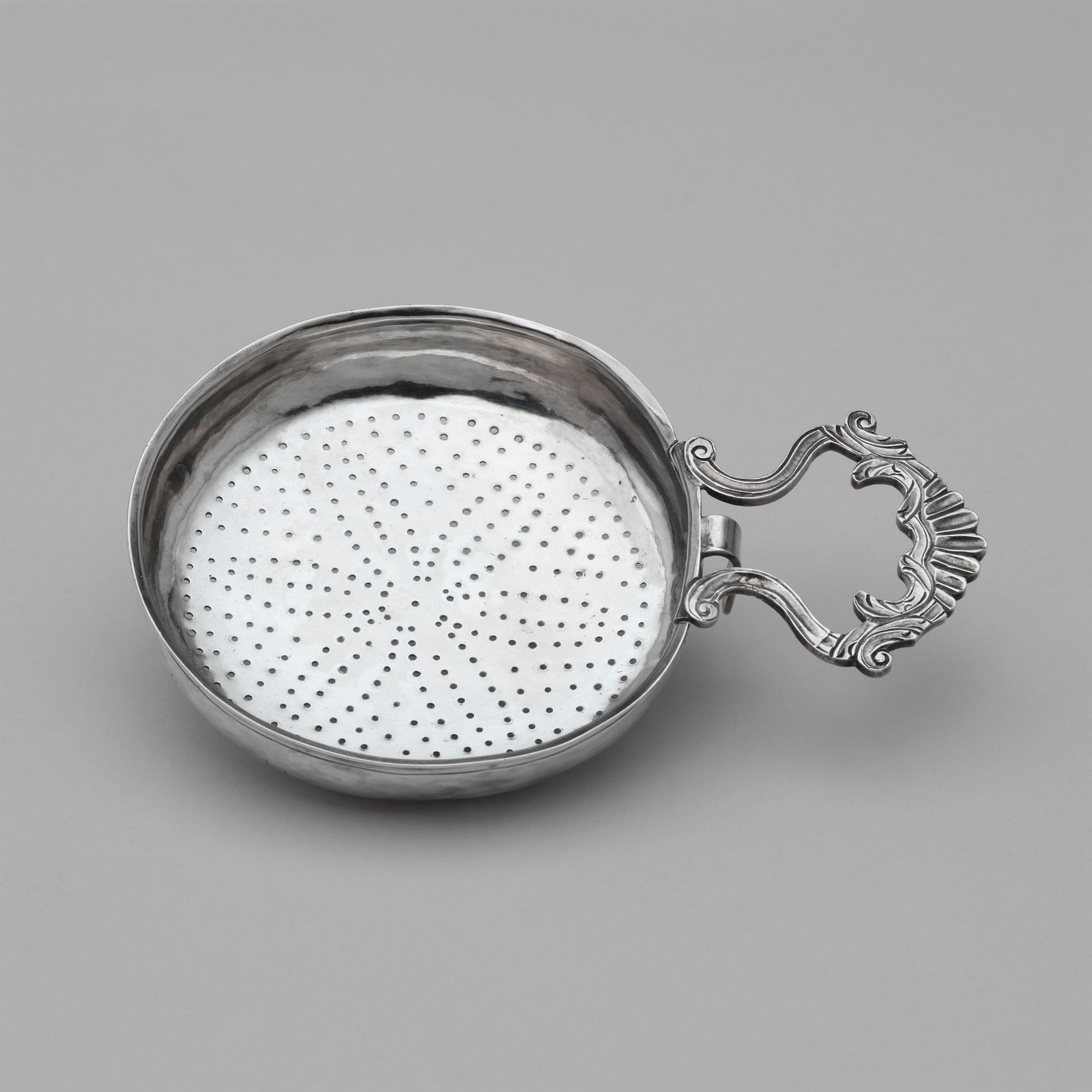 Strainer by Jacob Gerritse Lansing