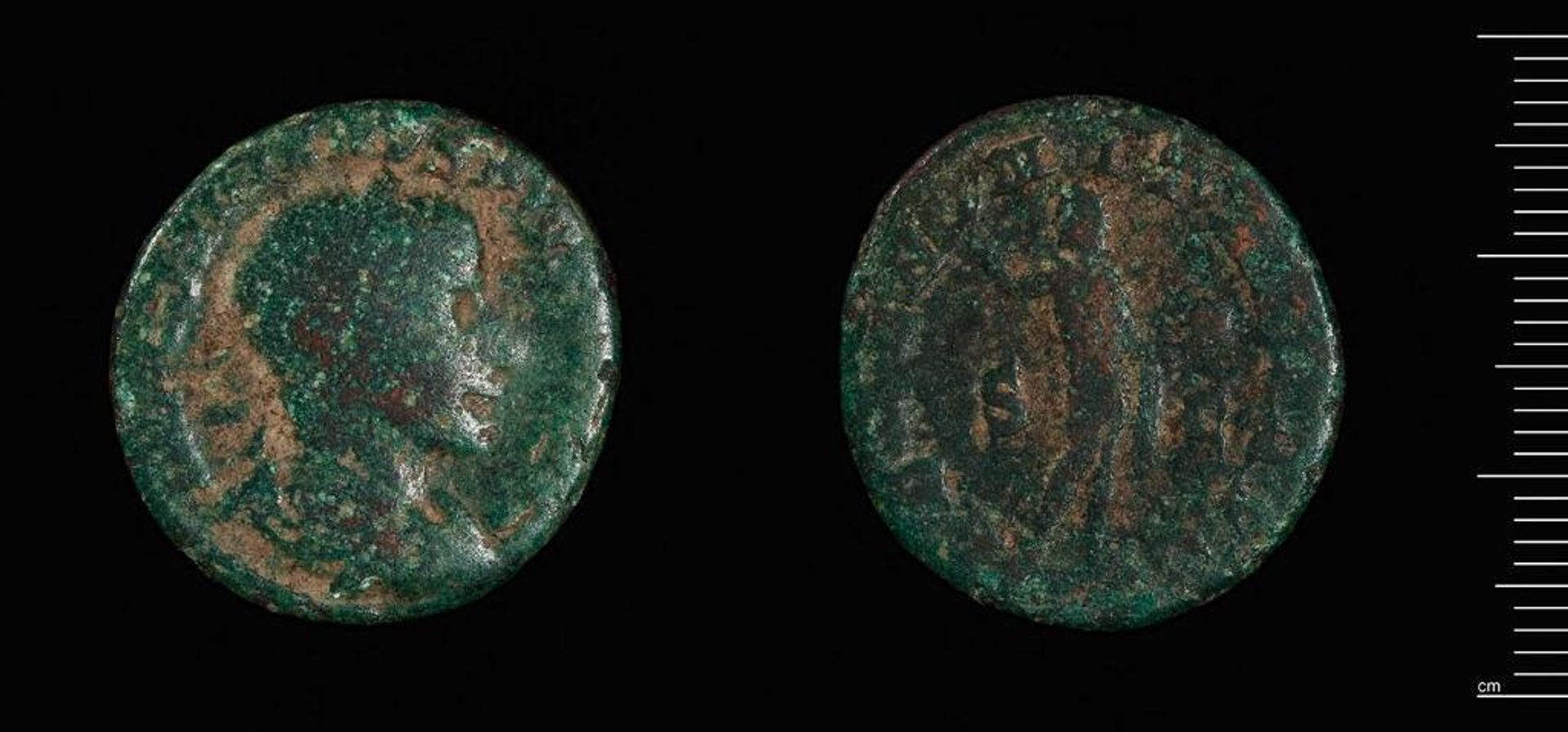 As of Gordian III by Gordian III