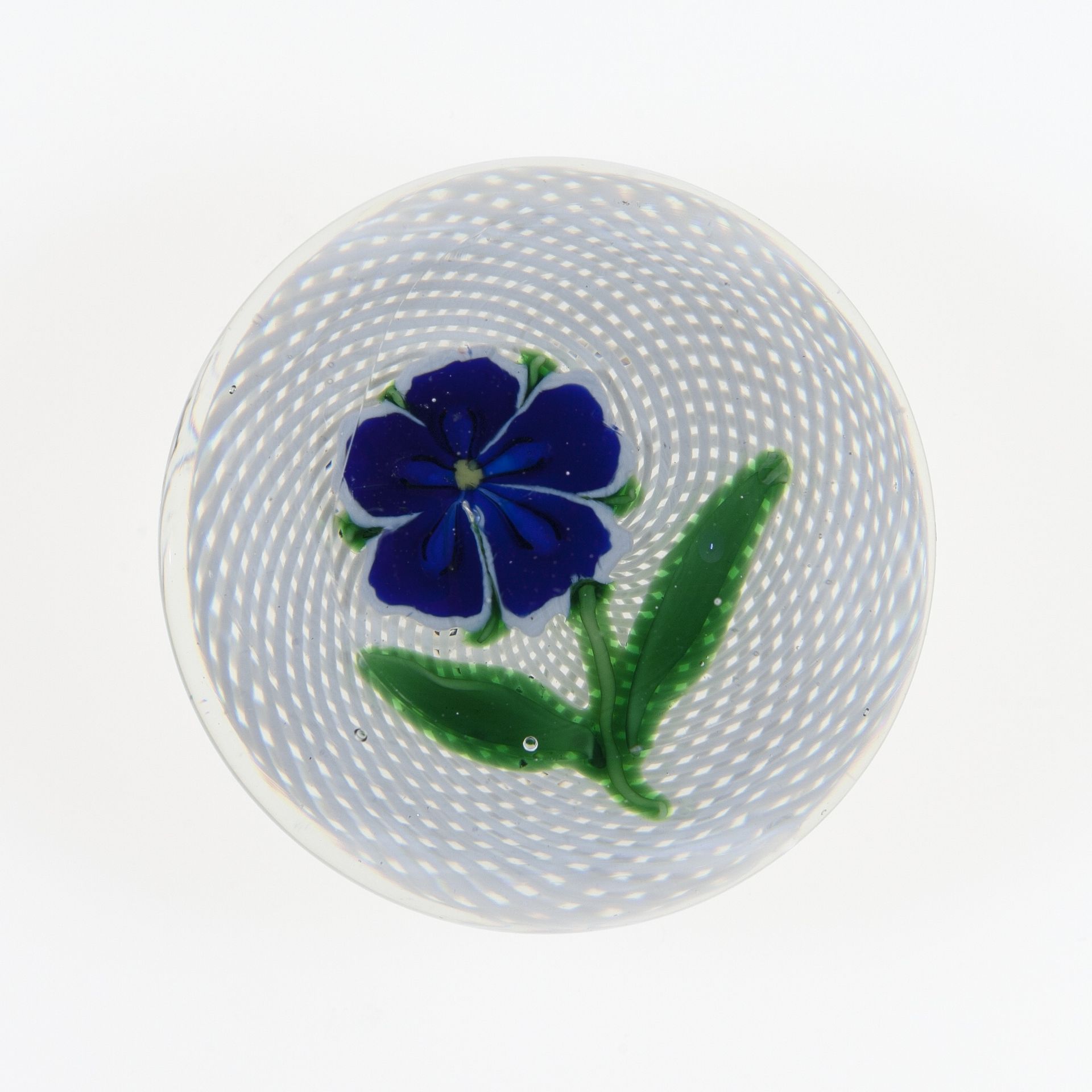 Paperweight by Compagnie de Saint Louis