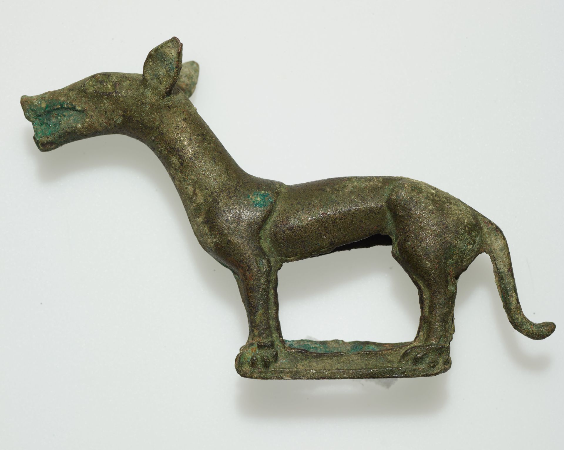 Dog by Ordos